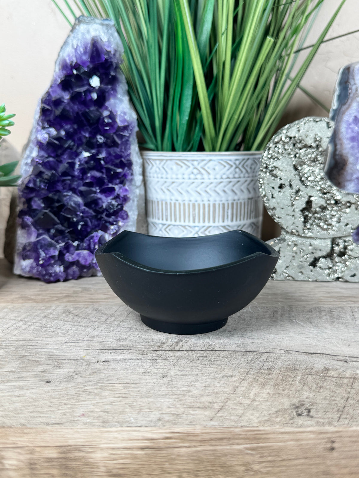 Incense Set