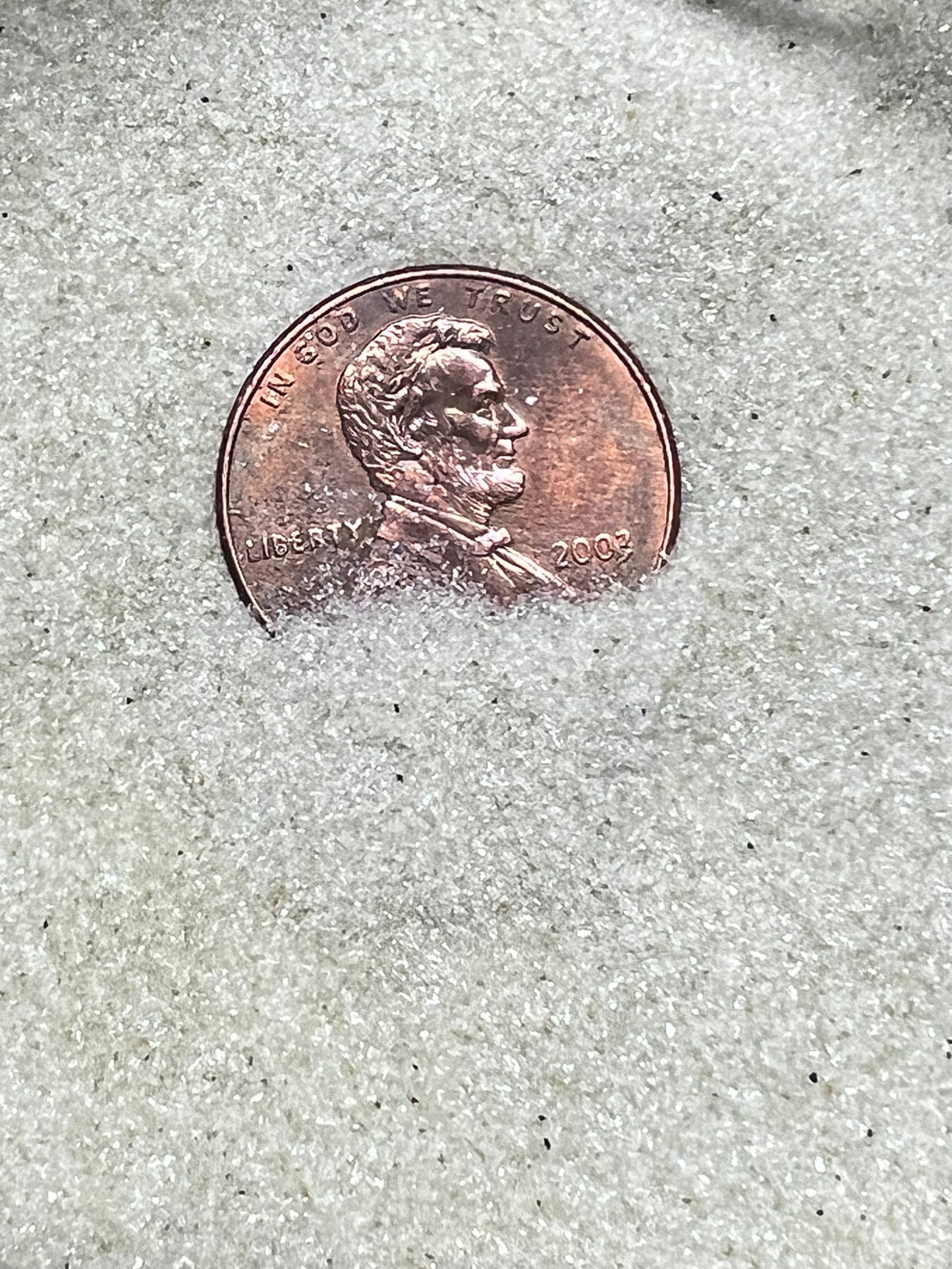 Crushed Peridot Powder - Crushed Minerals - Purple Door Alchemy