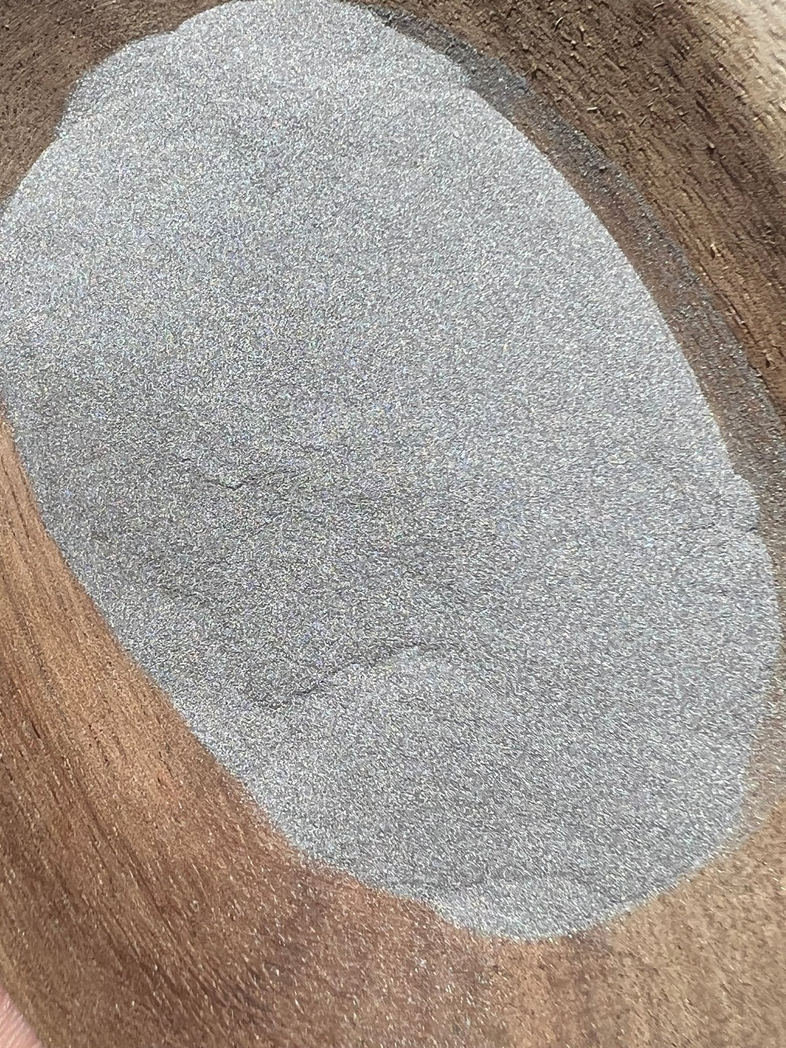 Atomized 316L Stainless Steel Powder - Purple Door Alchemy