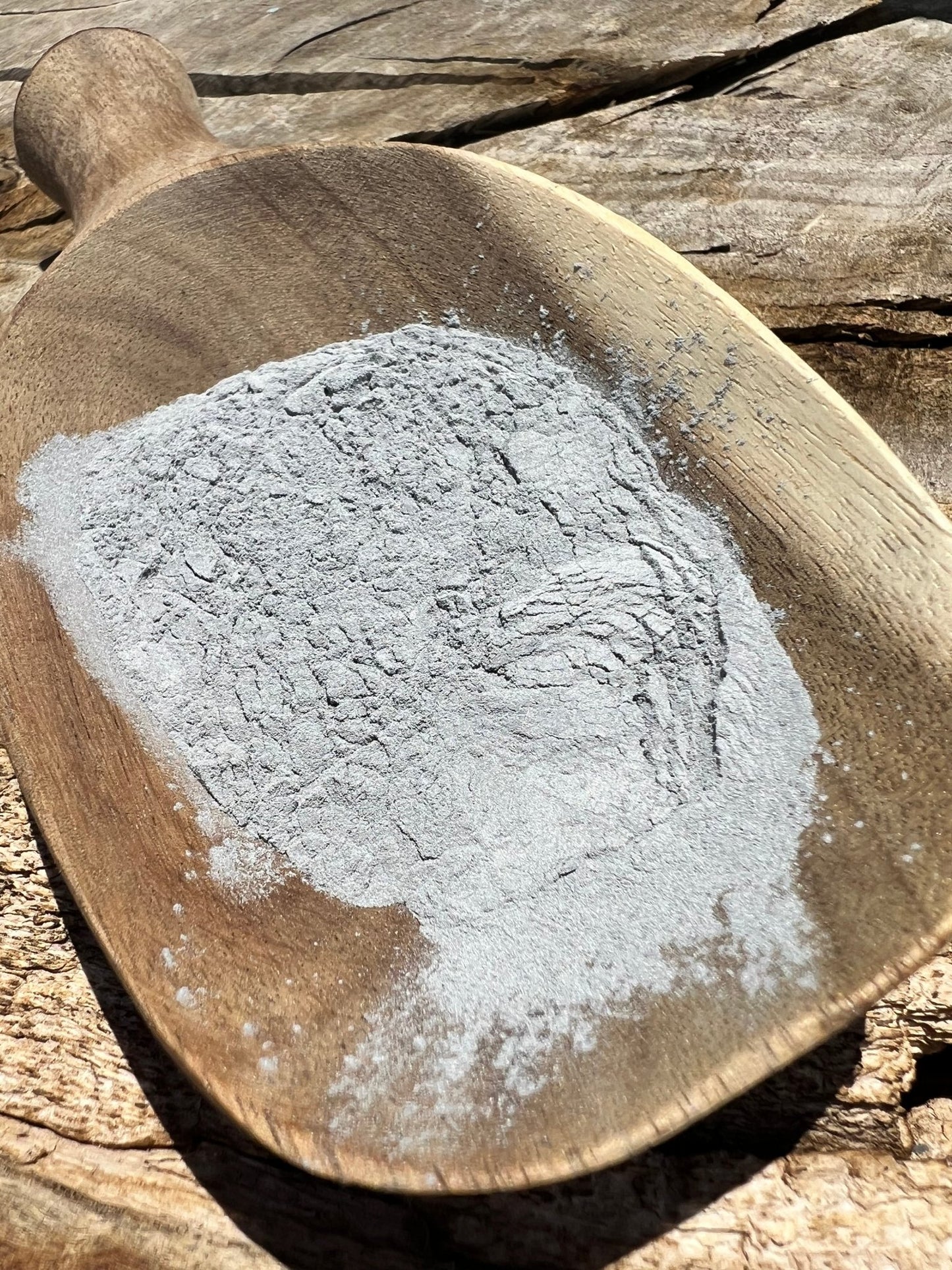Atomized Aluminum Powder - Purple Door Alchemy