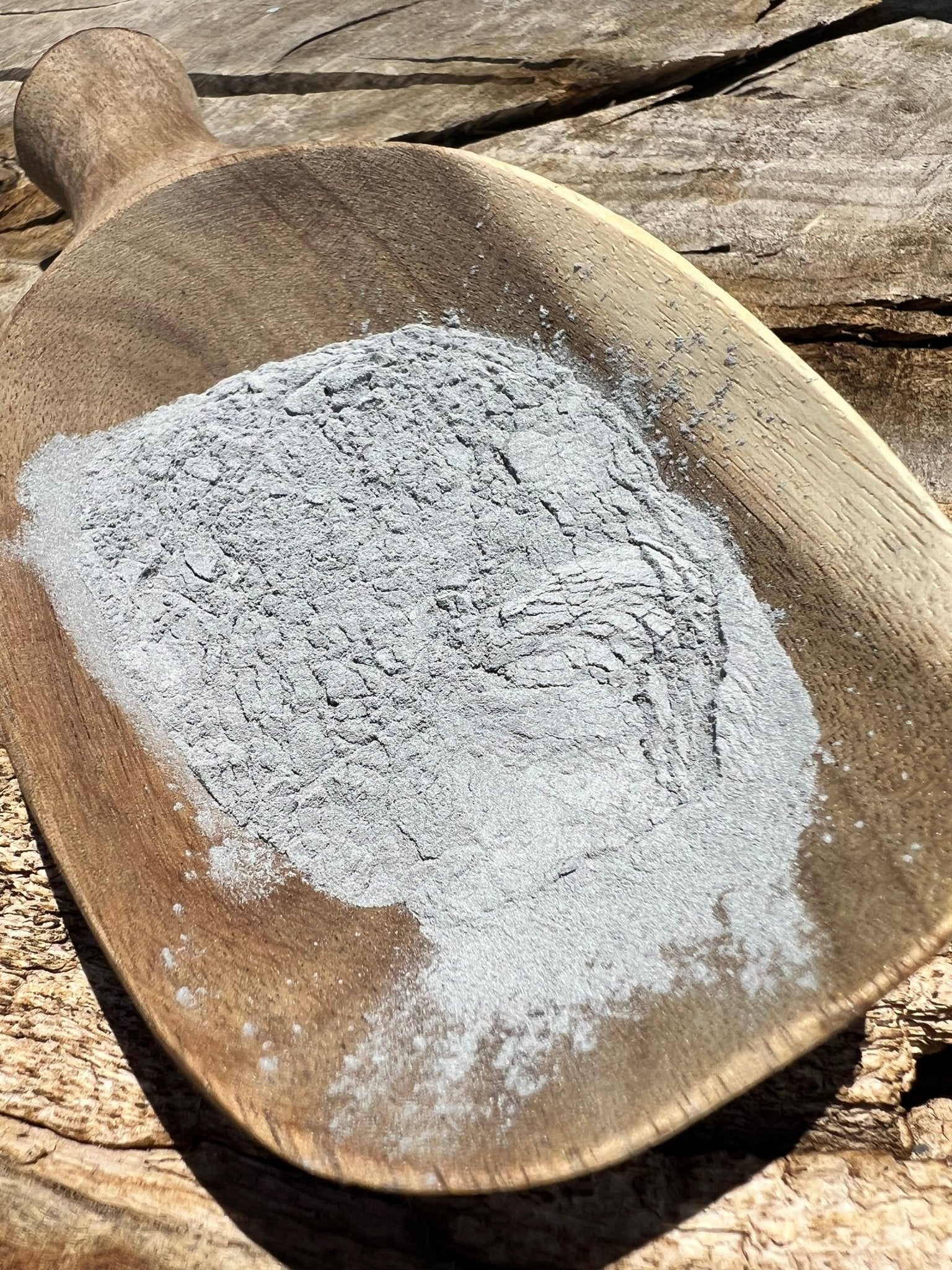 Atomized Aluminum Powder - Purple Door Alchemy