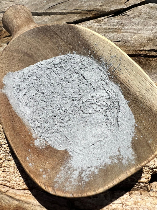 Atomized Aluminum Powder - Purple Door Alchemy