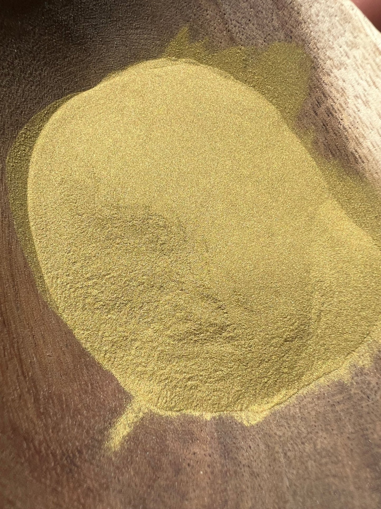 Atomized Brass Powder - Purple Door Alchemy