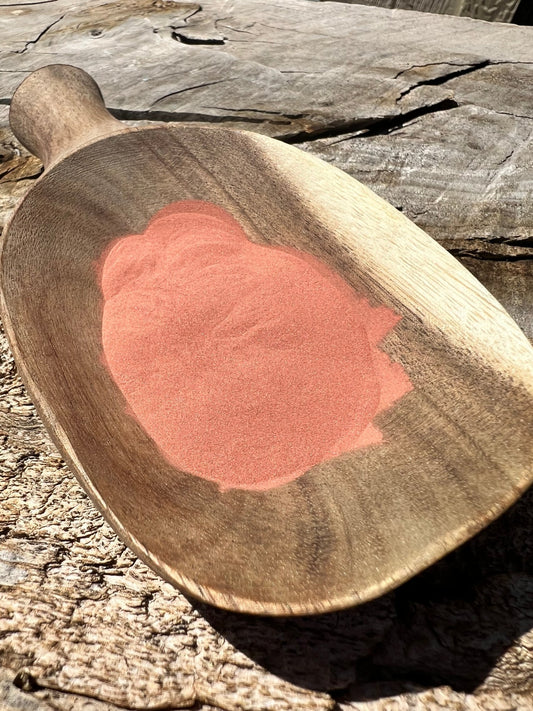 Atomized Copper Powder - Purple Door Alchemy