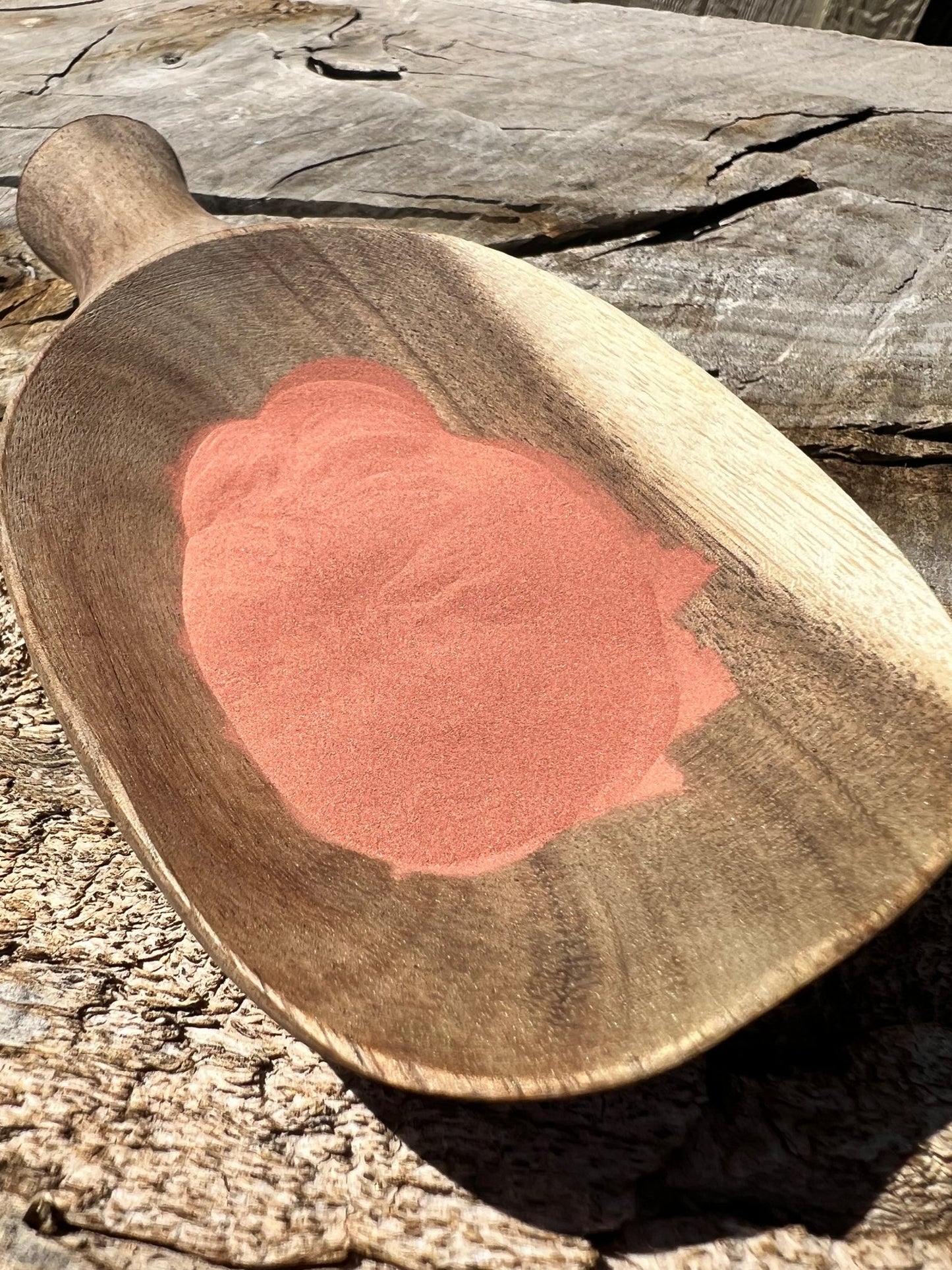 Atomized Copper Powder - Purple Door Alchemy