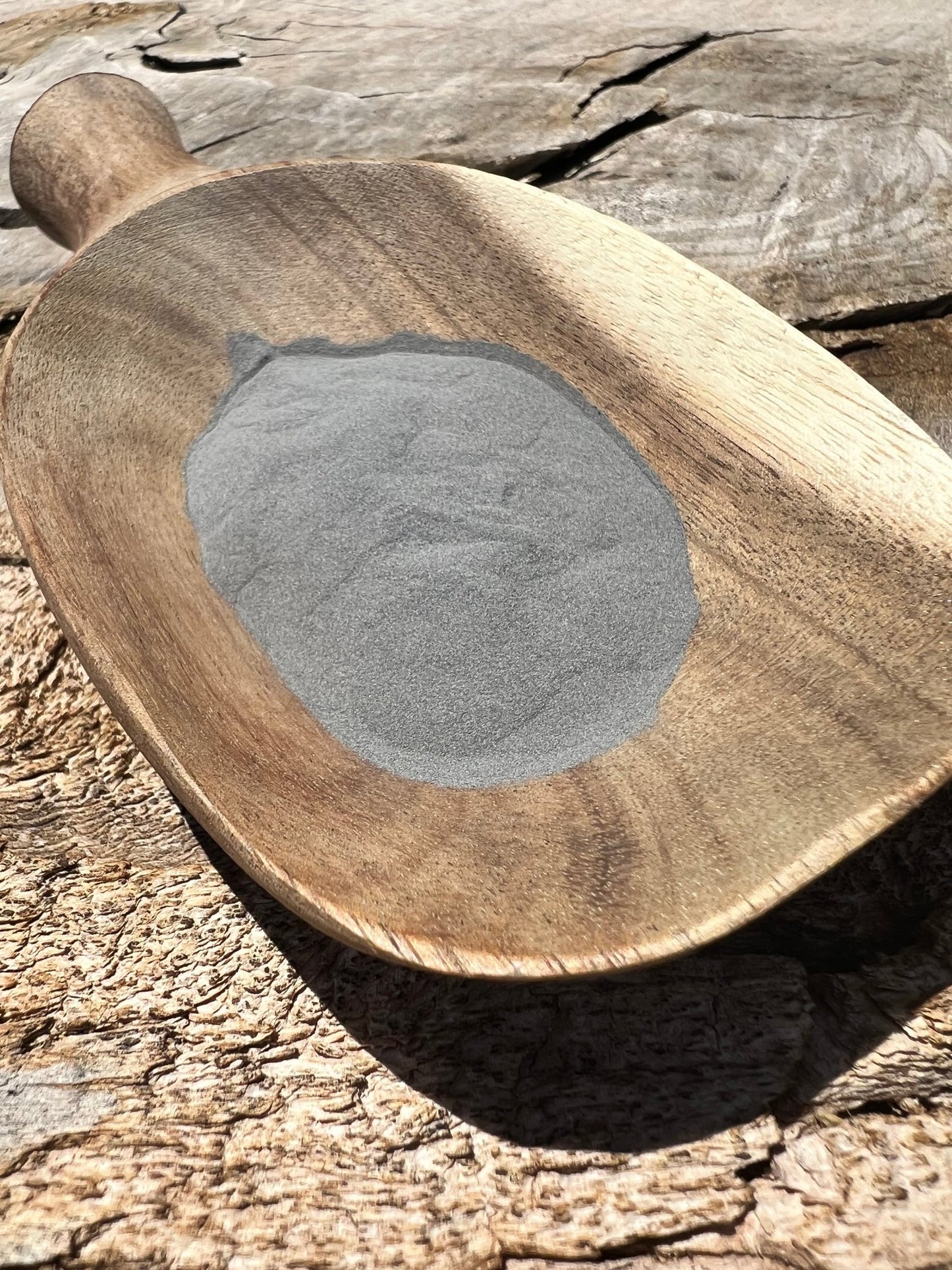 Atomized Iron Powder - Purple Door Alchemy