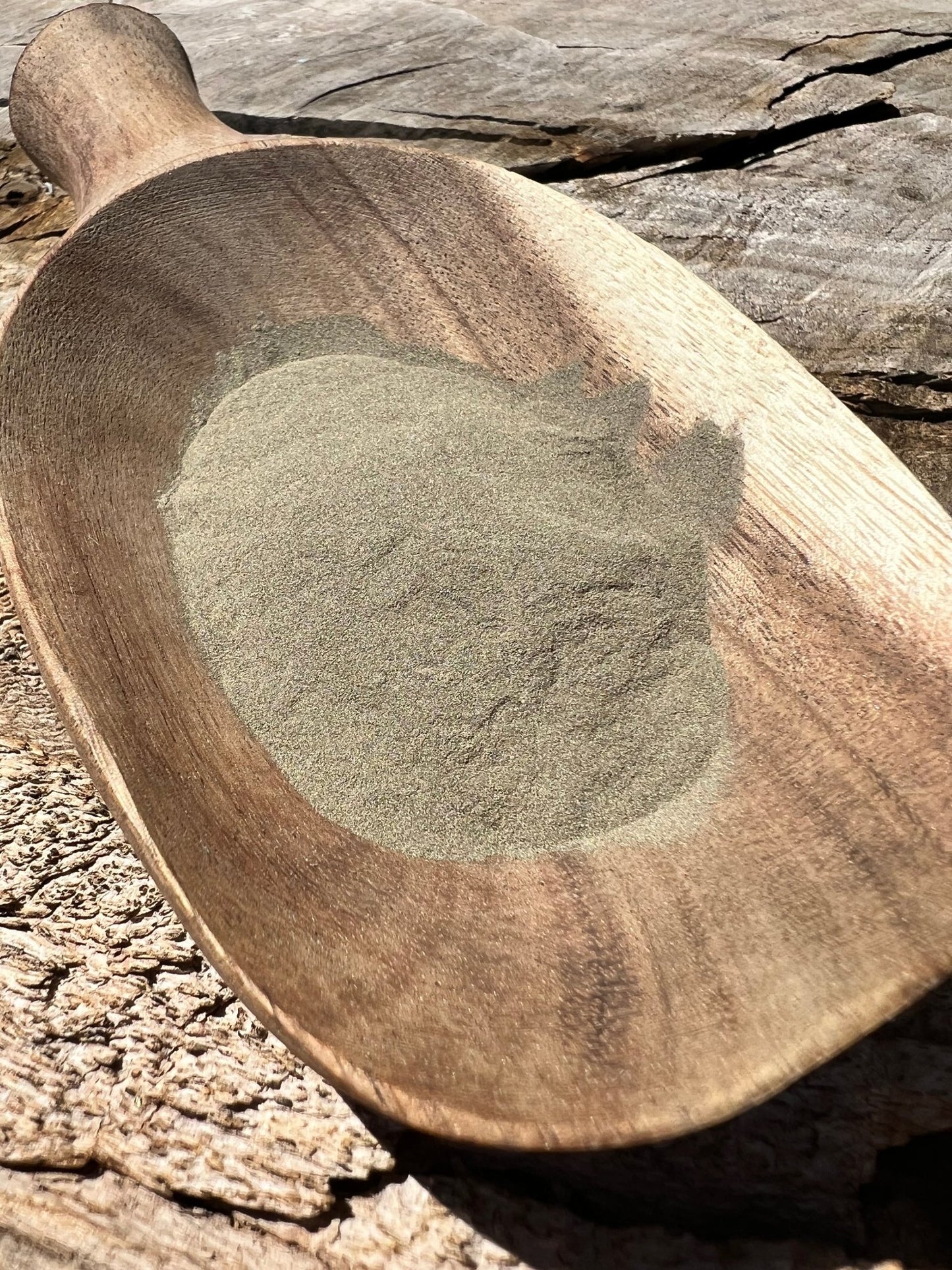 Atomized Nickel Silver Powder - Purple Door Alchemy