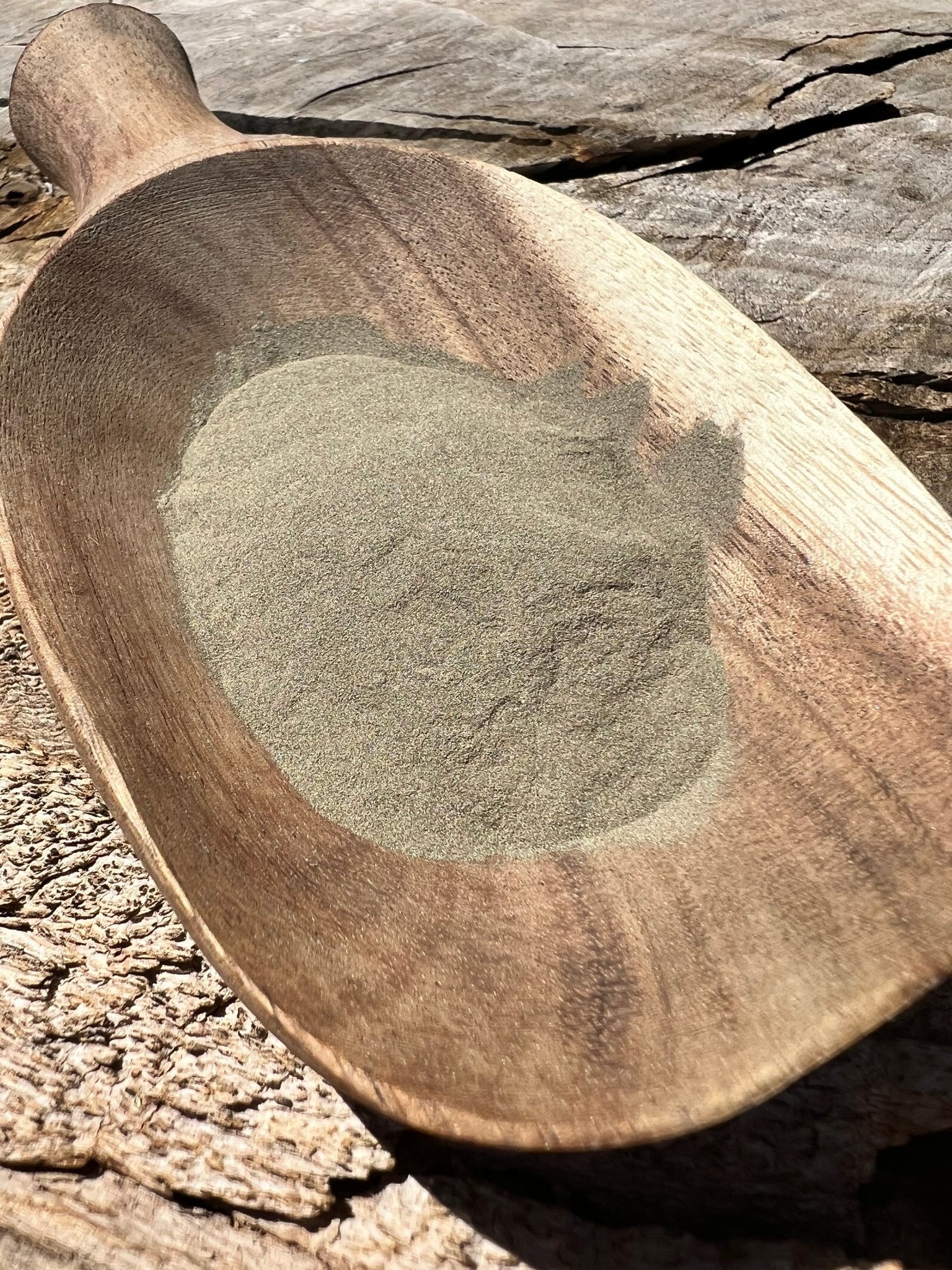 Atomized Nickel Silver Powder - Purple Door Alchemy