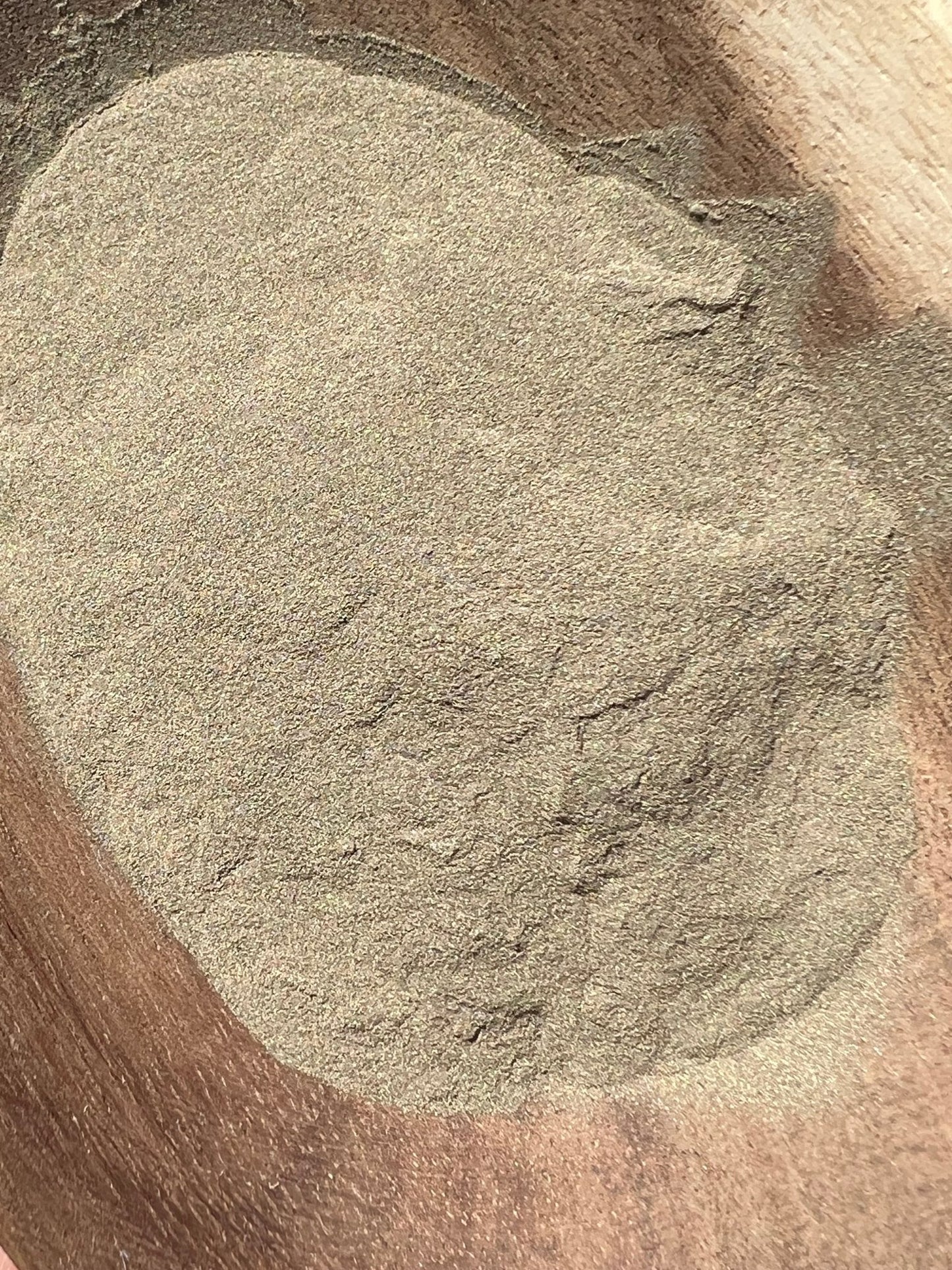 Atomized Nickel Silver Powder - Purple Door Alchemy