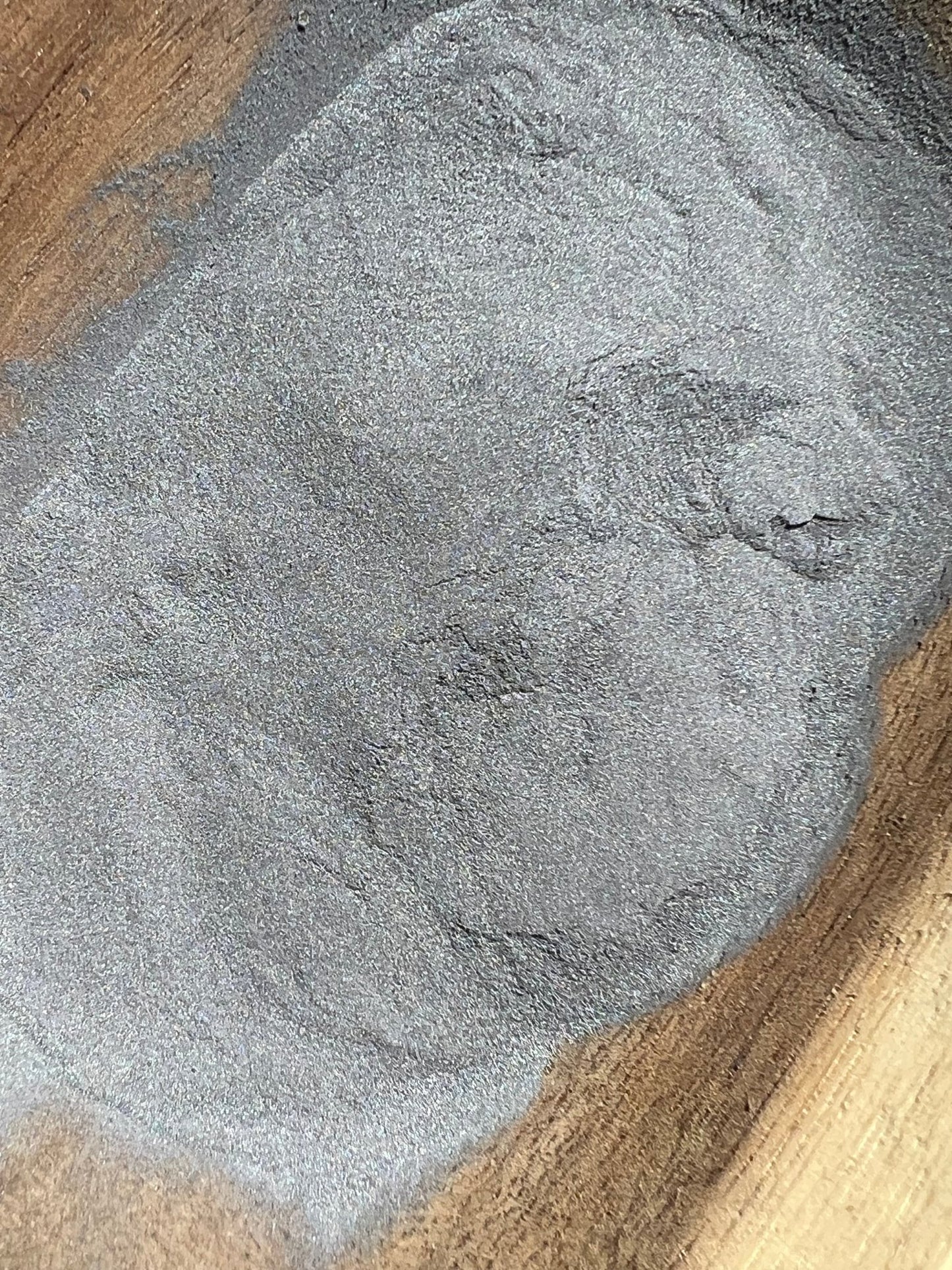 Atomized White Bronze Powder - Purple Door Alchemy