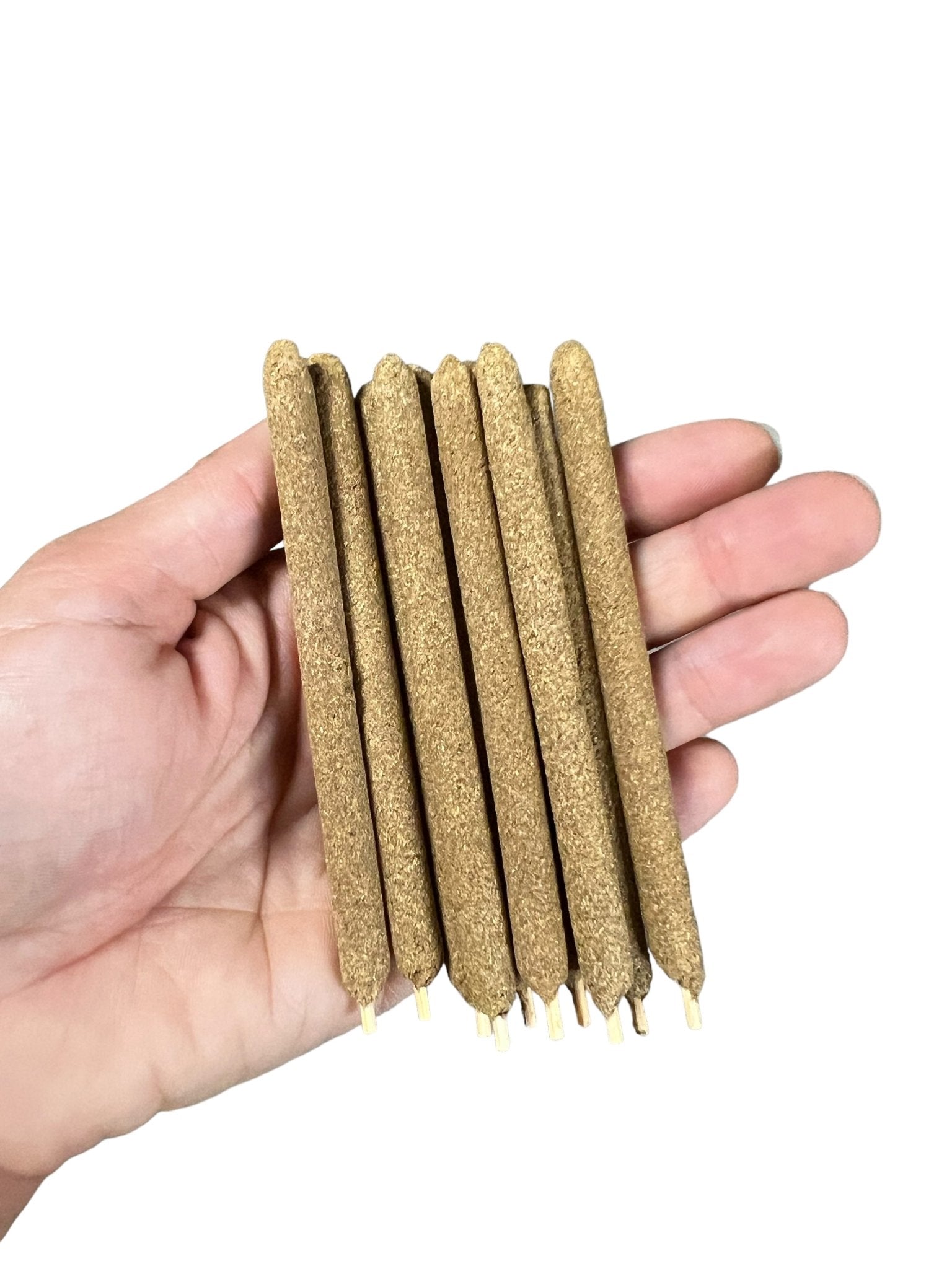 Aura Purification Incense Sticks - Purple Door Alchemy