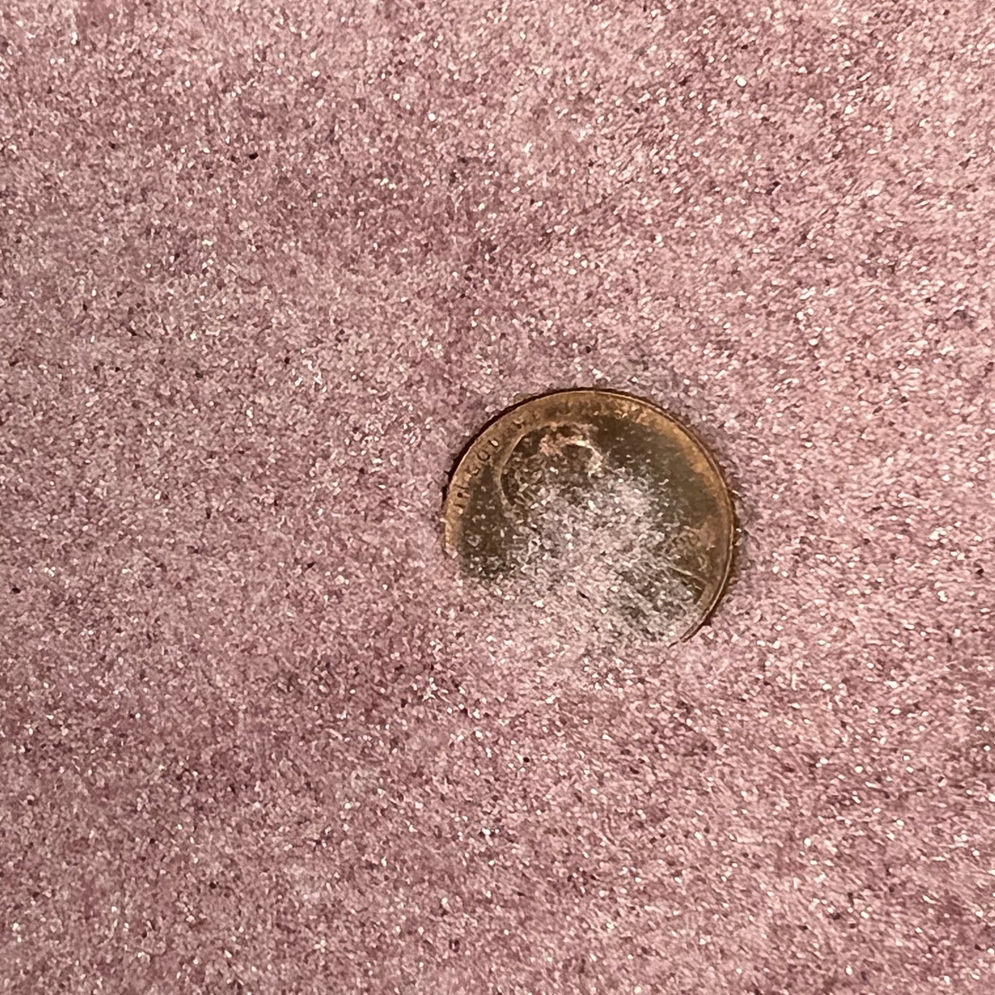 Crushed Garnet - Purple Door Alchemy