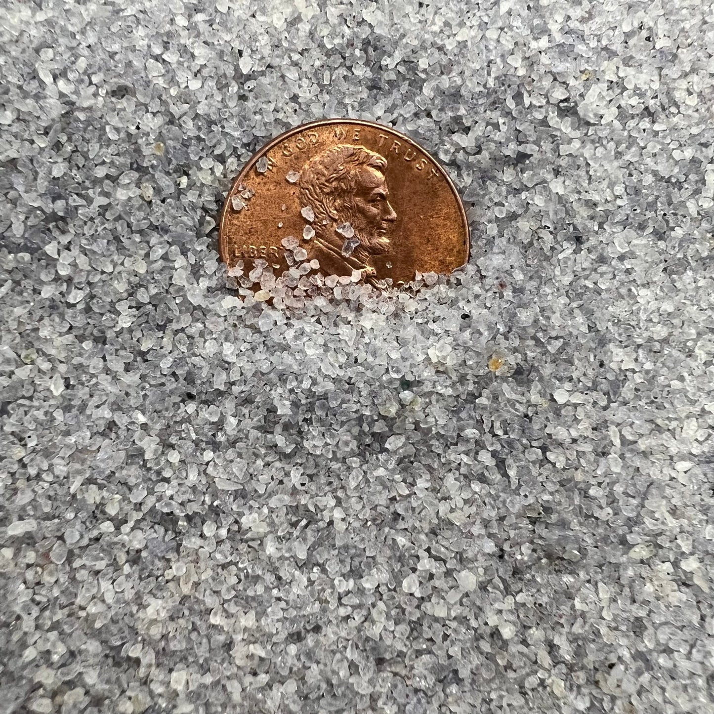 Crushed Iolite - Purple Door Alchemy