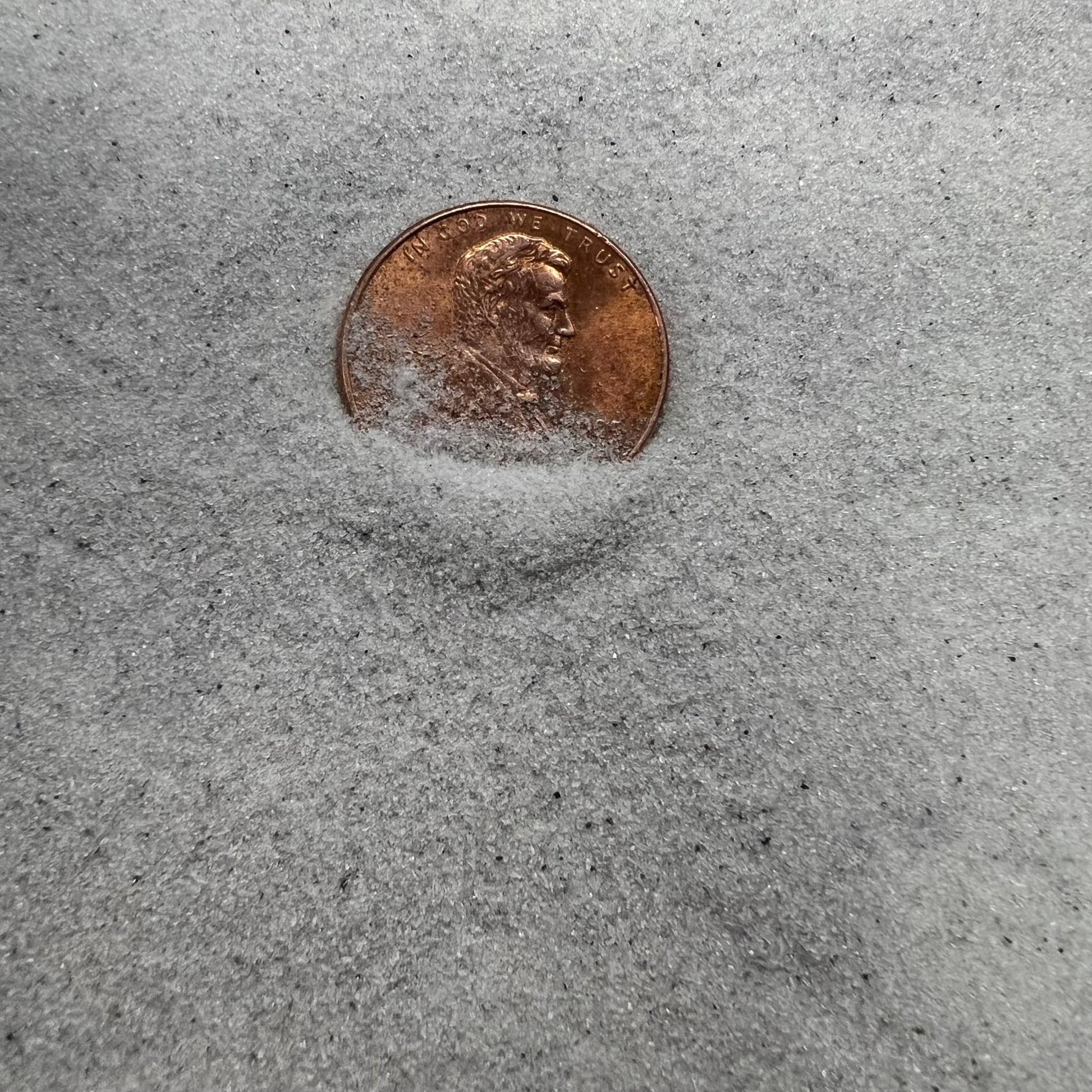 Crushed Iolite - Purple Door Alchemy