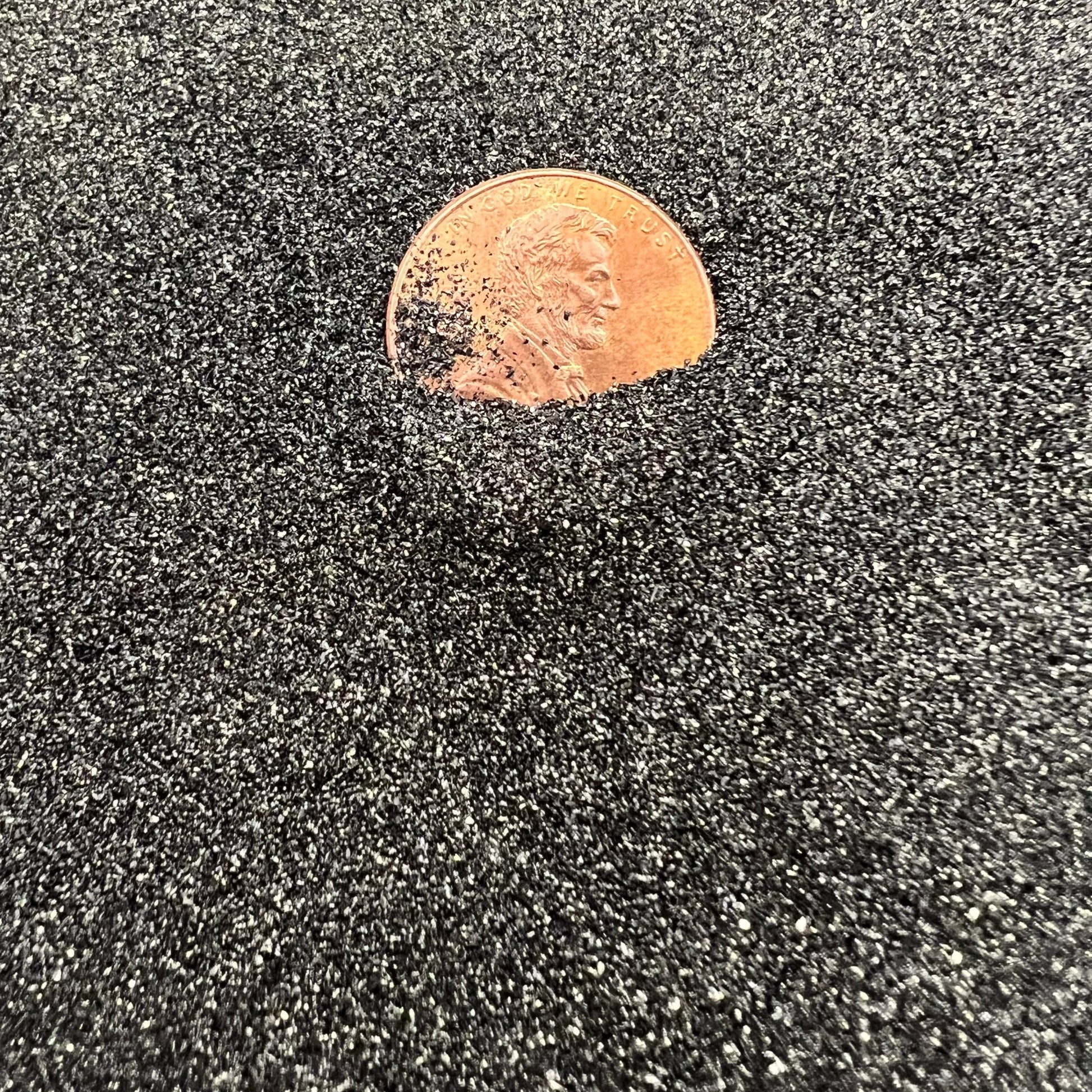 Crushed Jet - Purple Door Alchemy