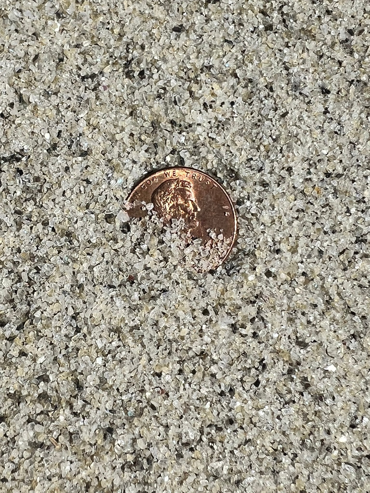 Crushed Labradorite - Purple Door Alchemy