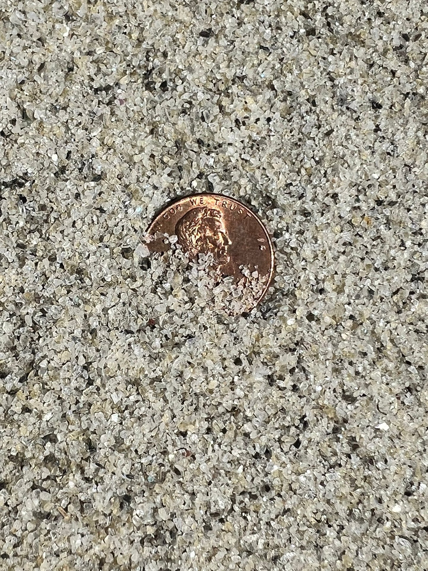 Crushed Labradorite - Purple Door Alchemy