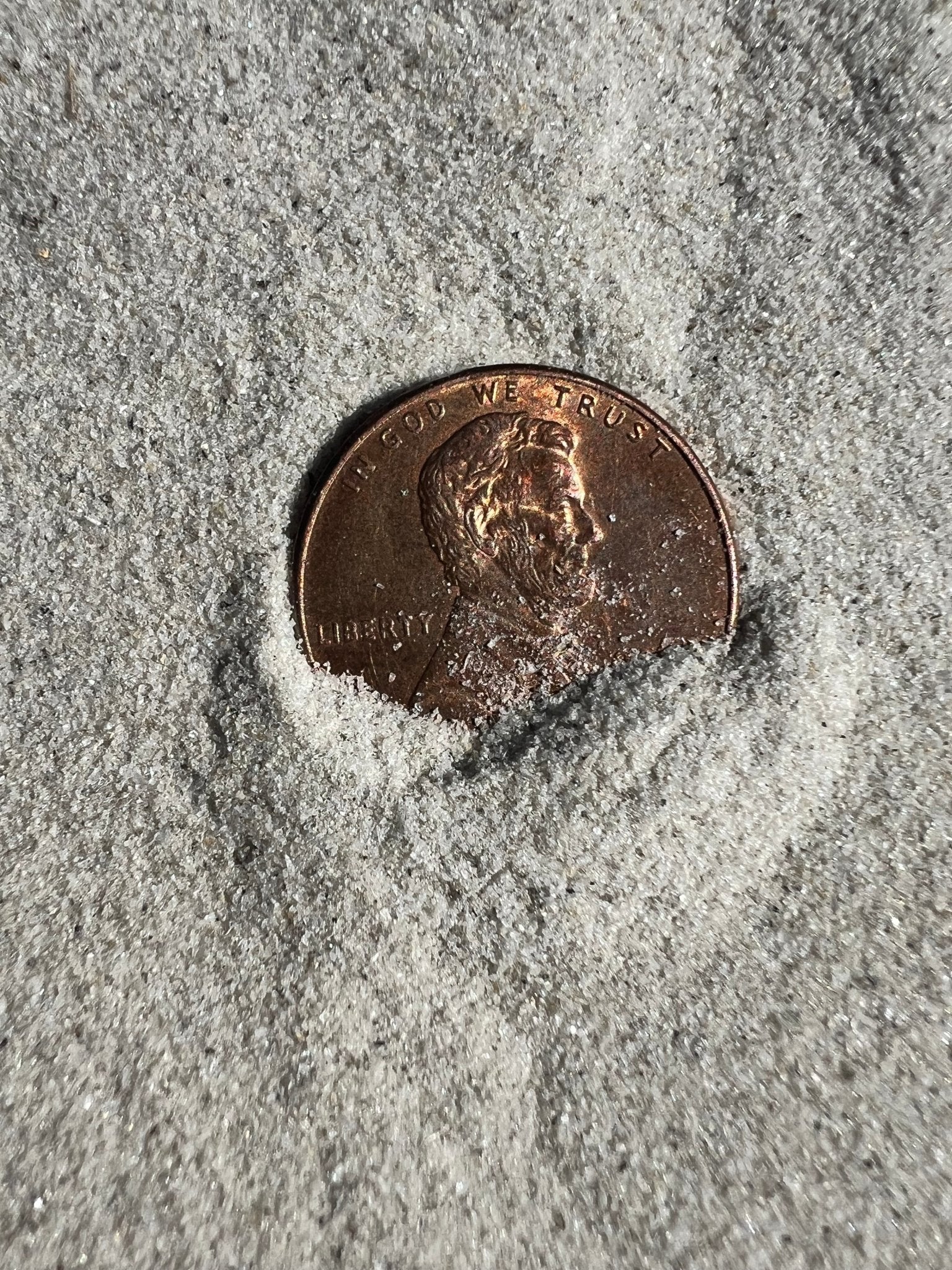 Crushed Labradorite - Purple Door Alchemy