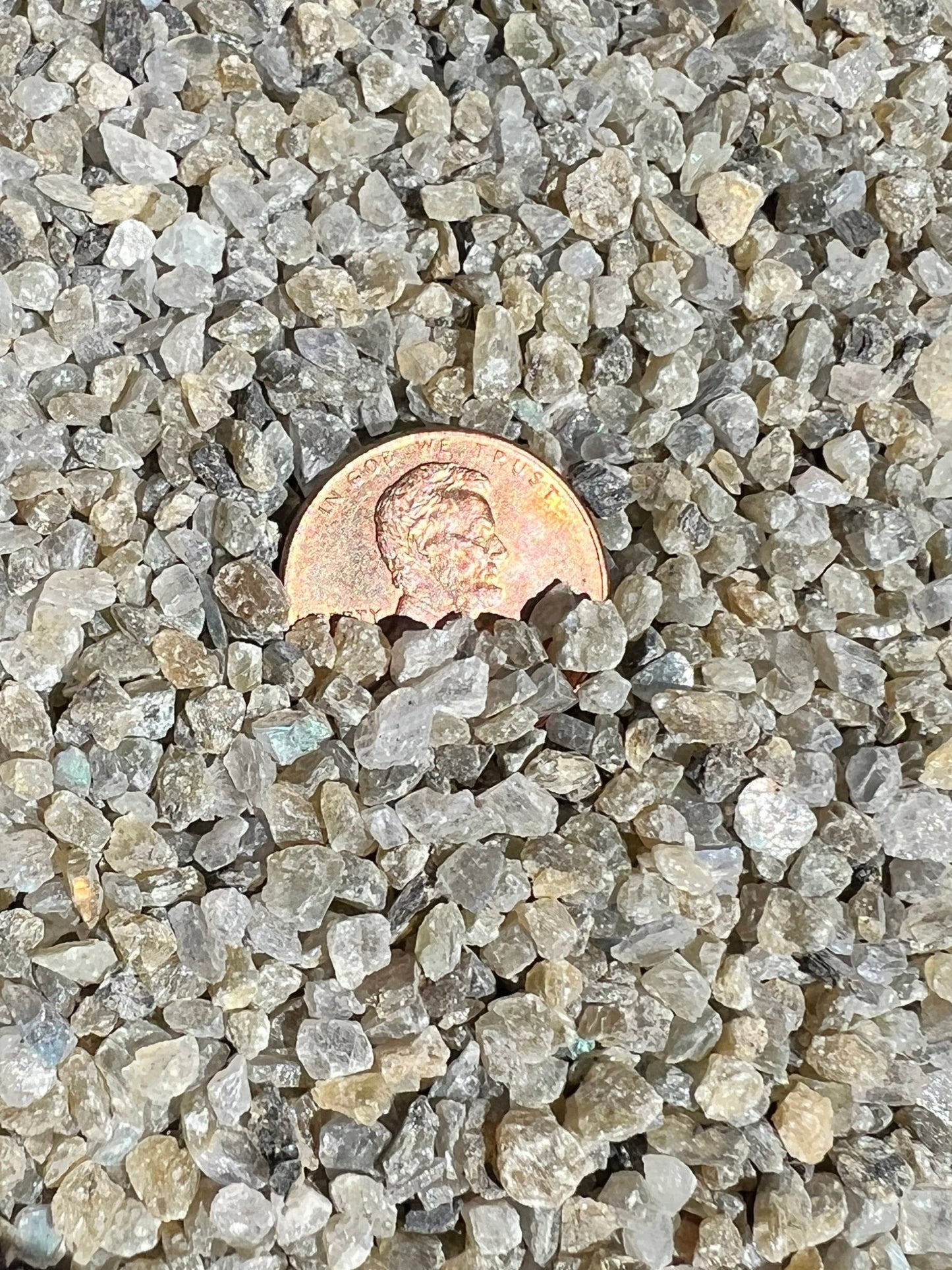 Crushed Labradorite - Purple Door Alchemy