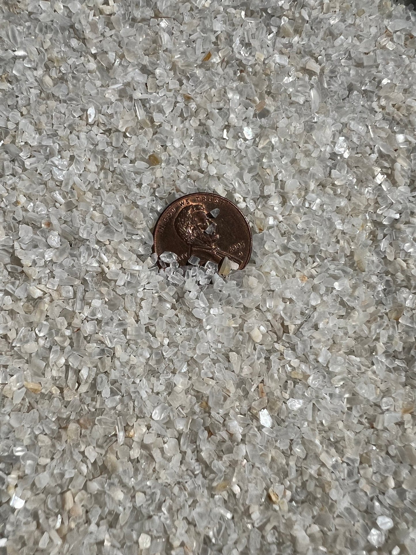 Crushed Moonstone - Purple Door Alchemy