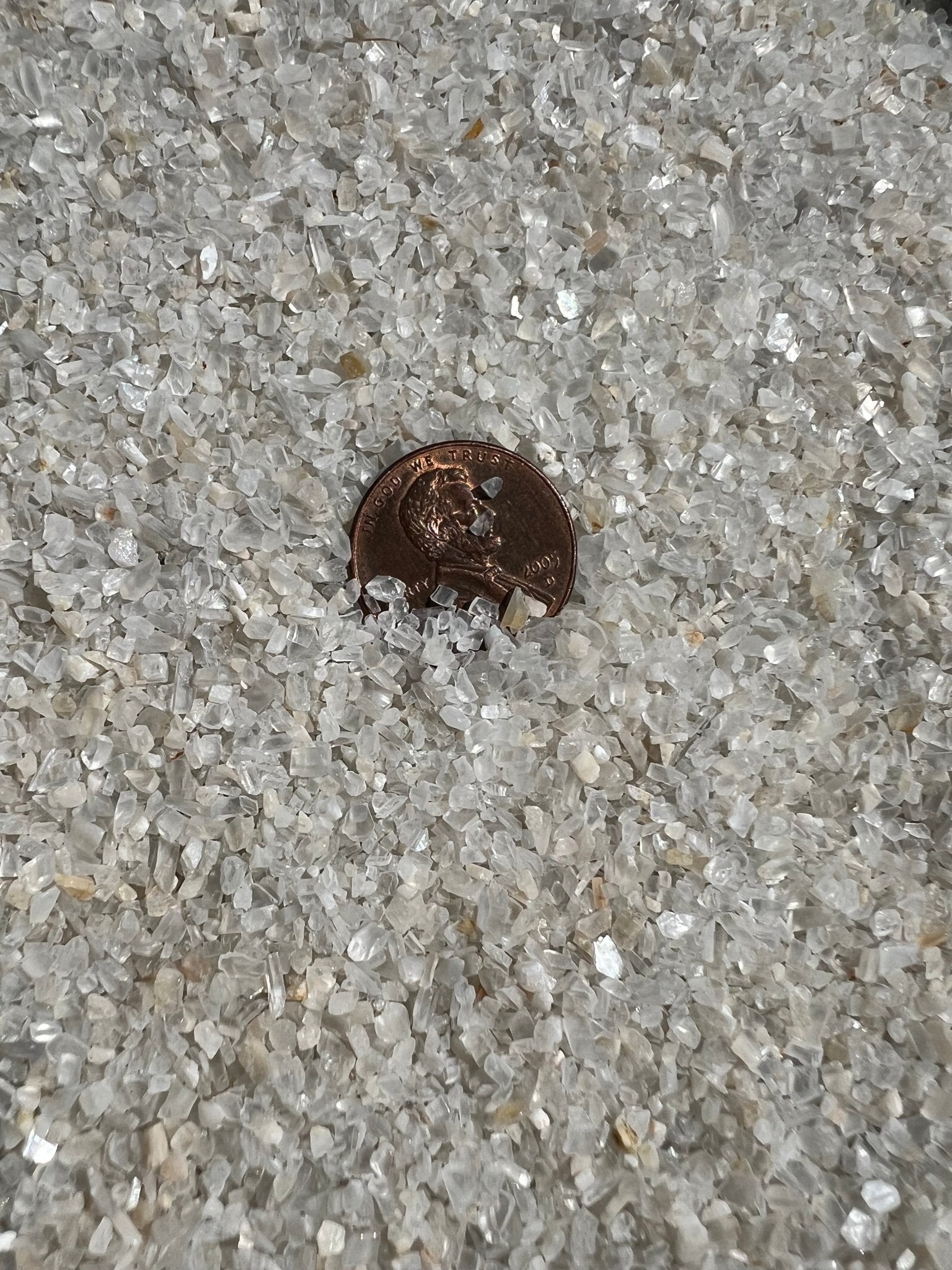 Crushed Moonstone - Purple Door Alchemy