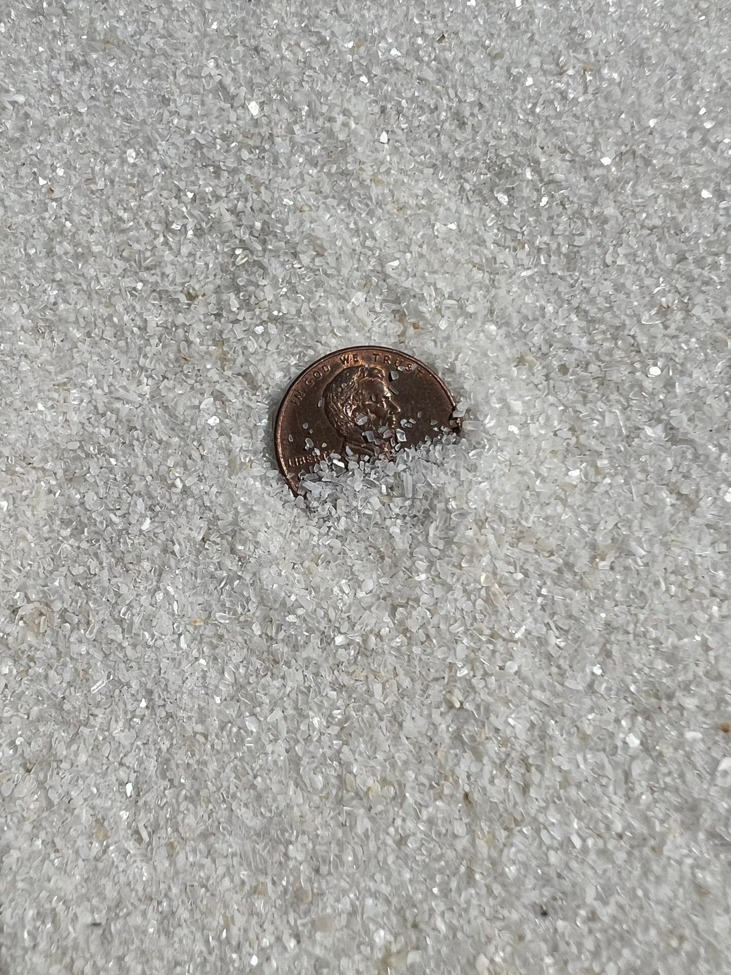 Crushed Moonstone - Purple Door Alchemy