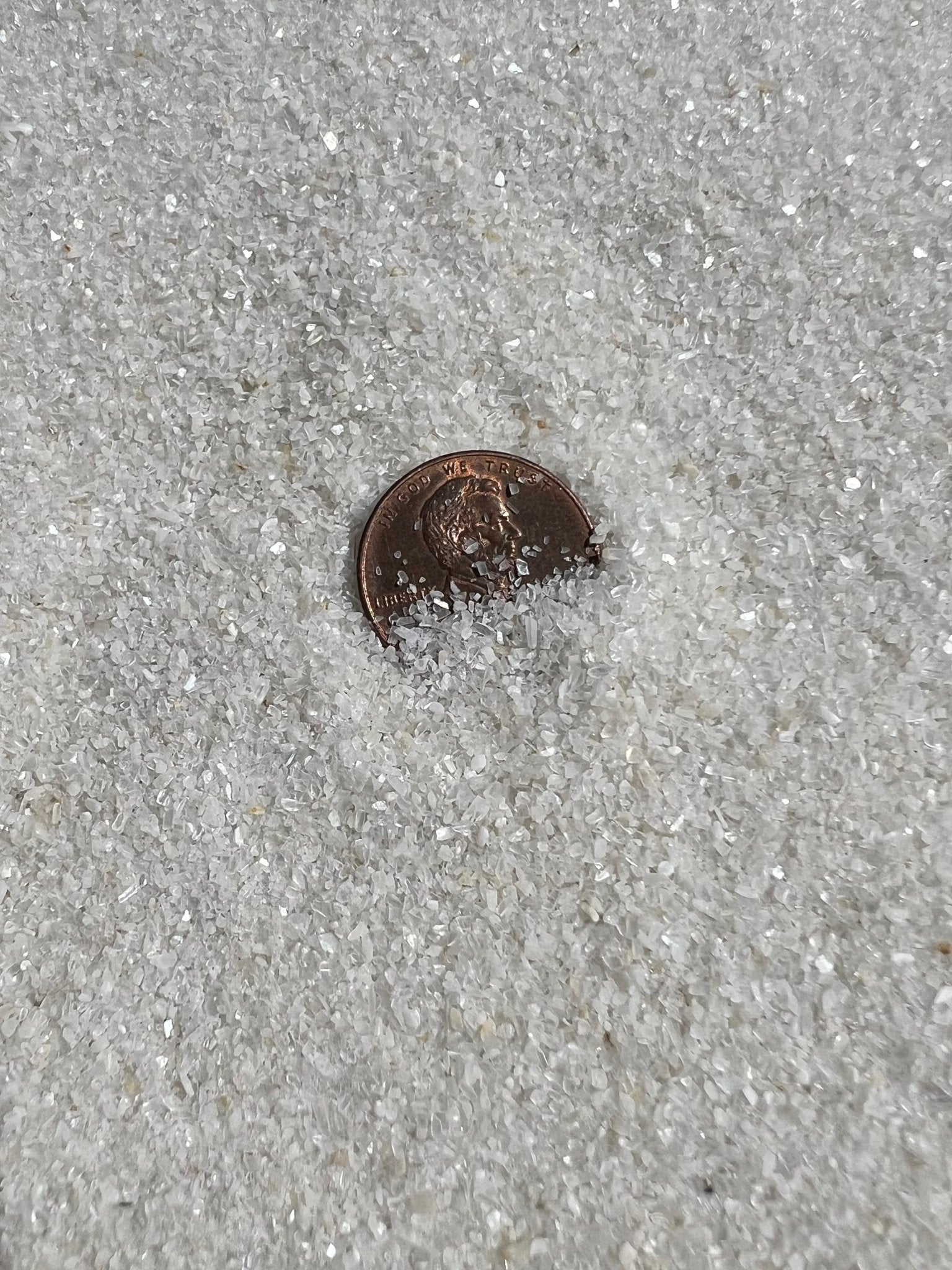 Crushed Moonstone - Purple Door Alchemy