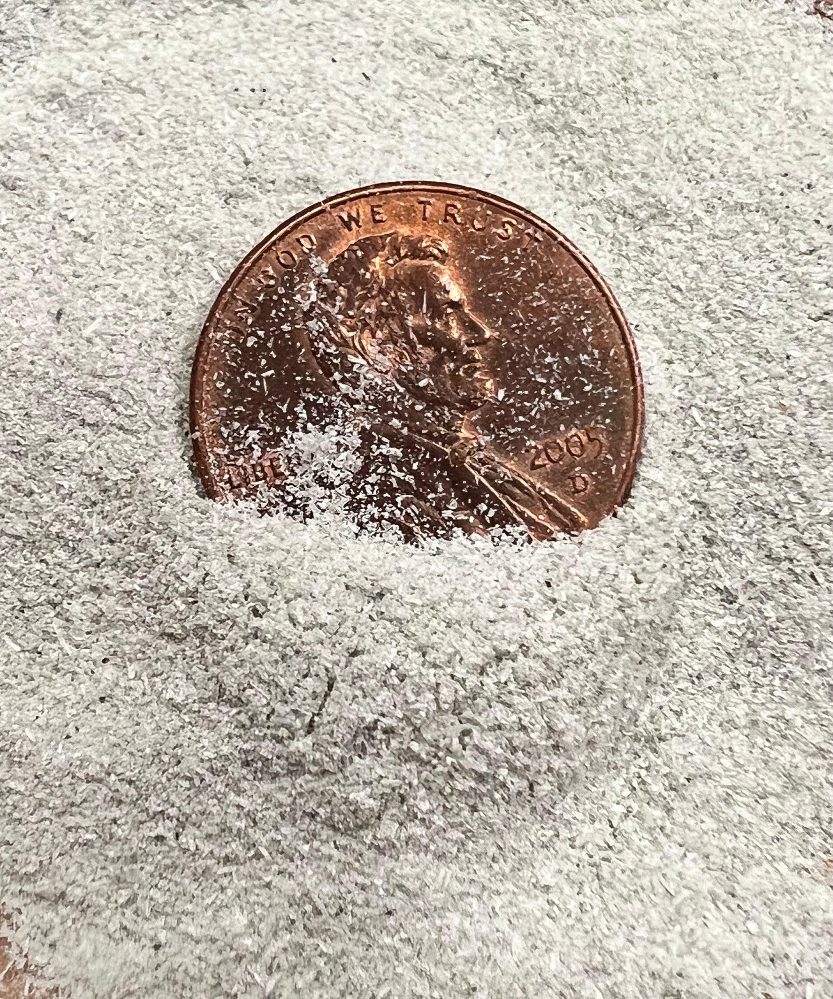 Crushed Nephrite Jade - Purple Door Alchemy