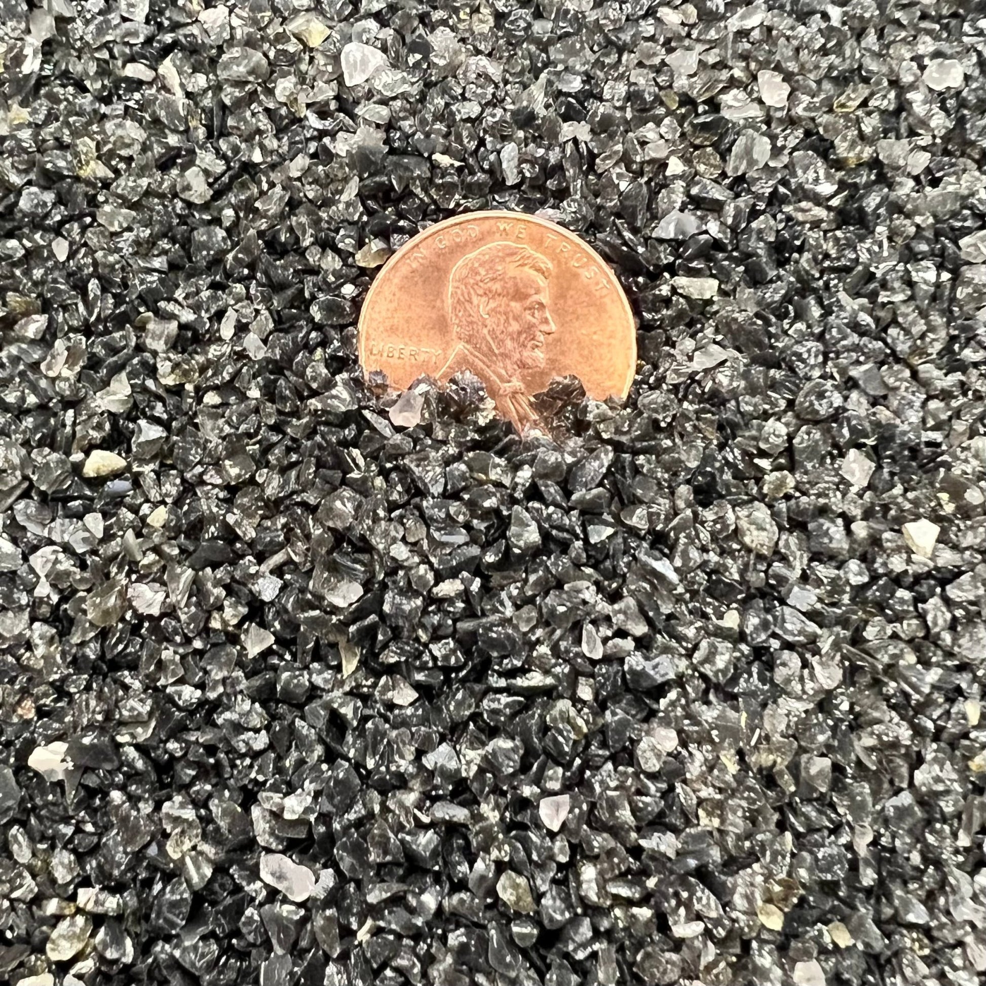 Crushed Obsidian - Purple Door Alchemy