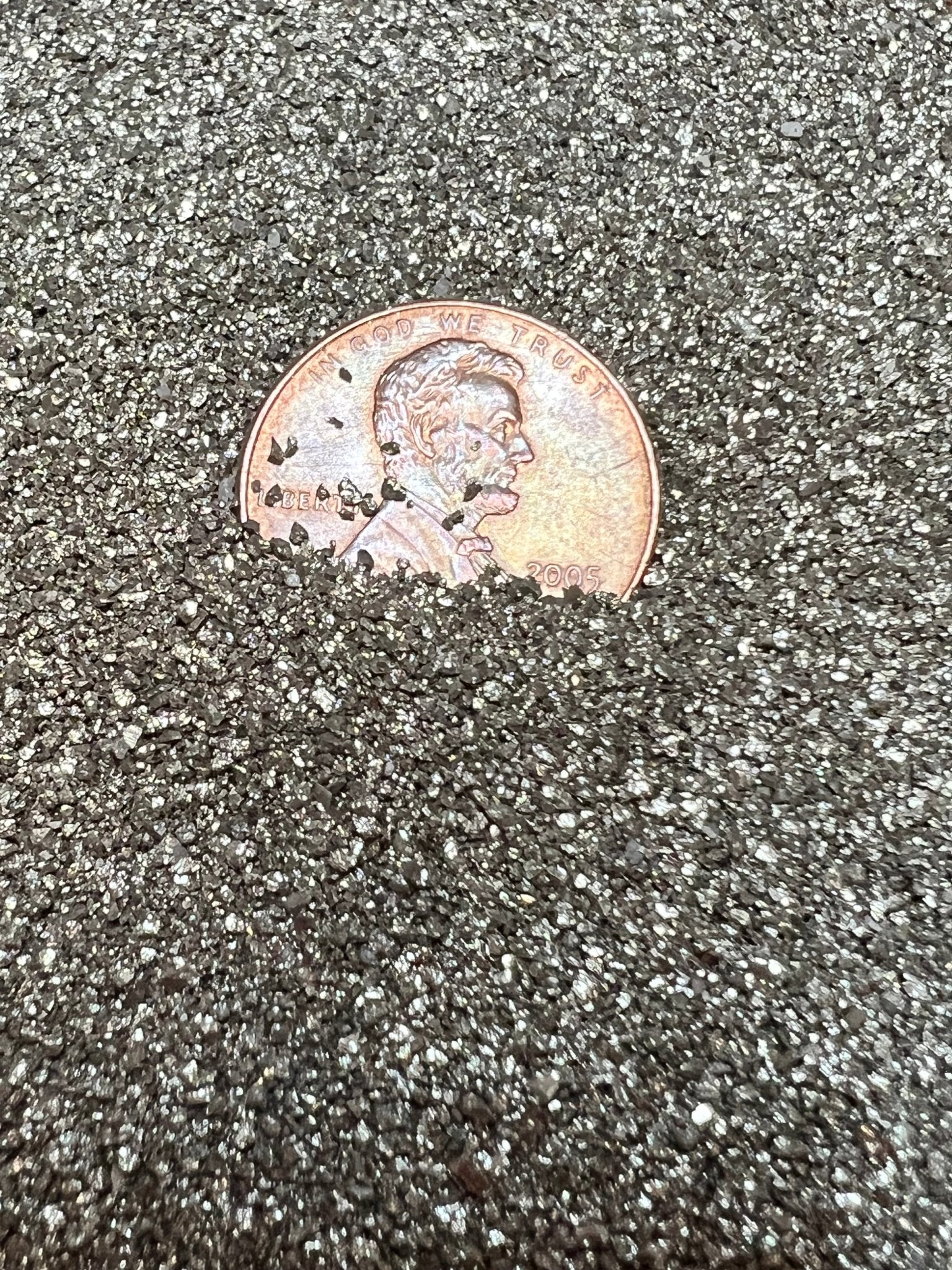 Crushed Pyrite - Purple Door Alchemy