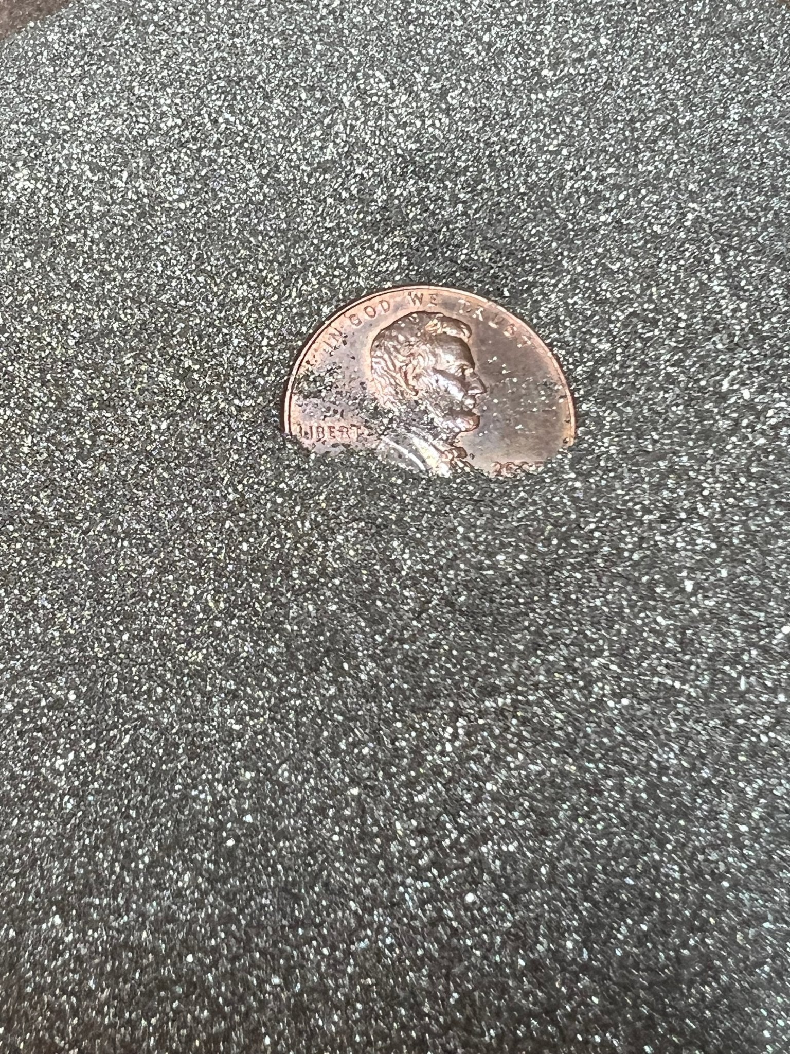 Crushed Pyrite - Purple Door Alchemy