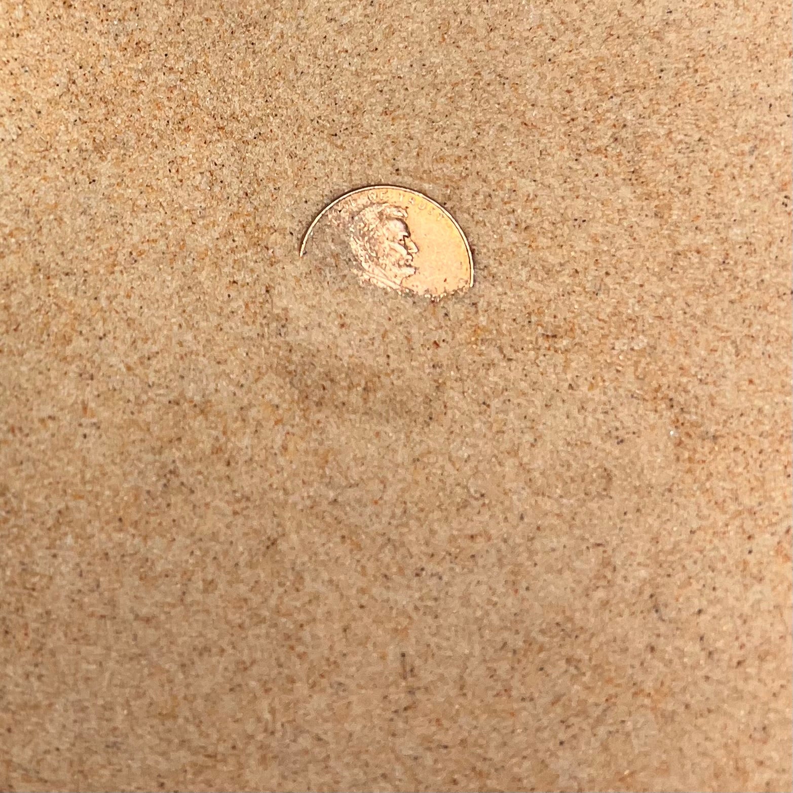 Crushed Red Carnelian - Purple Door Alchemy