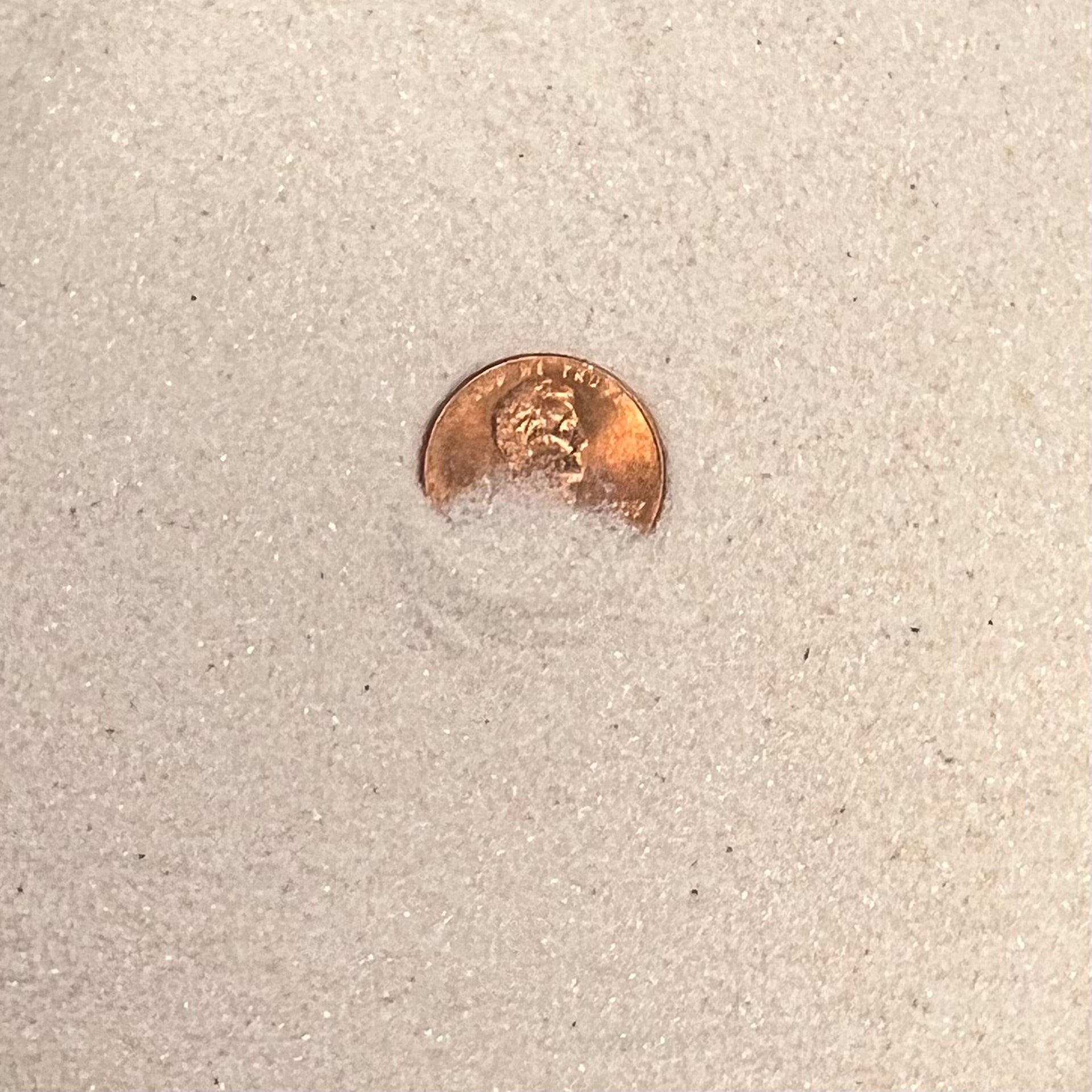 Crushed Sunstone - Purple Door Alchemy