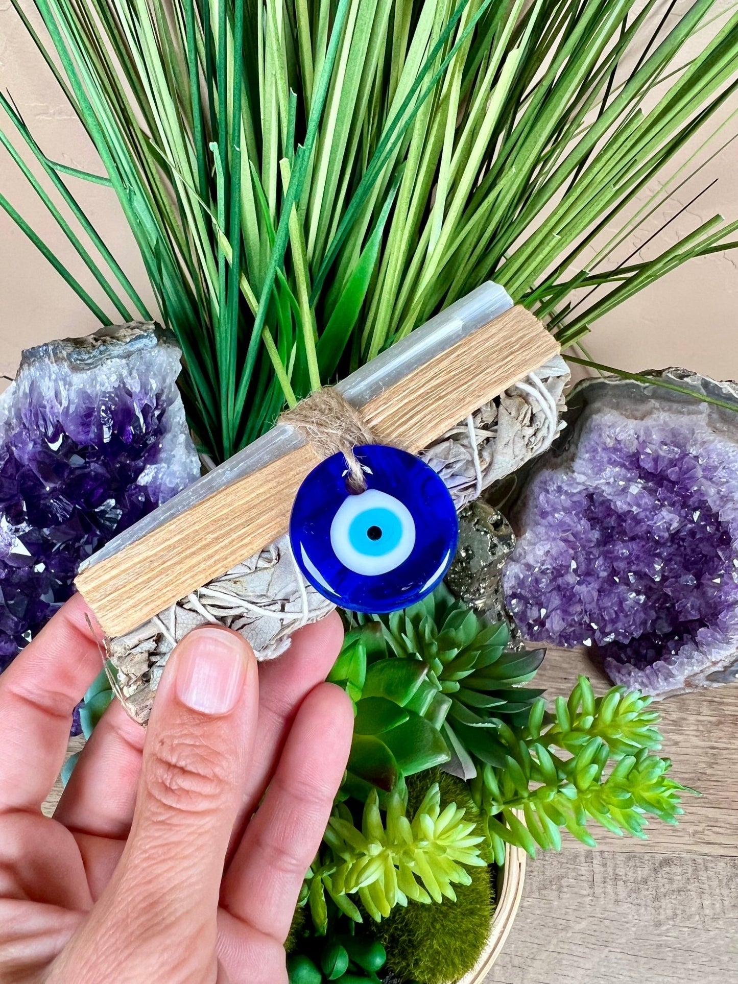 Energy Cleanse Bundle - Purple Door Alchemy