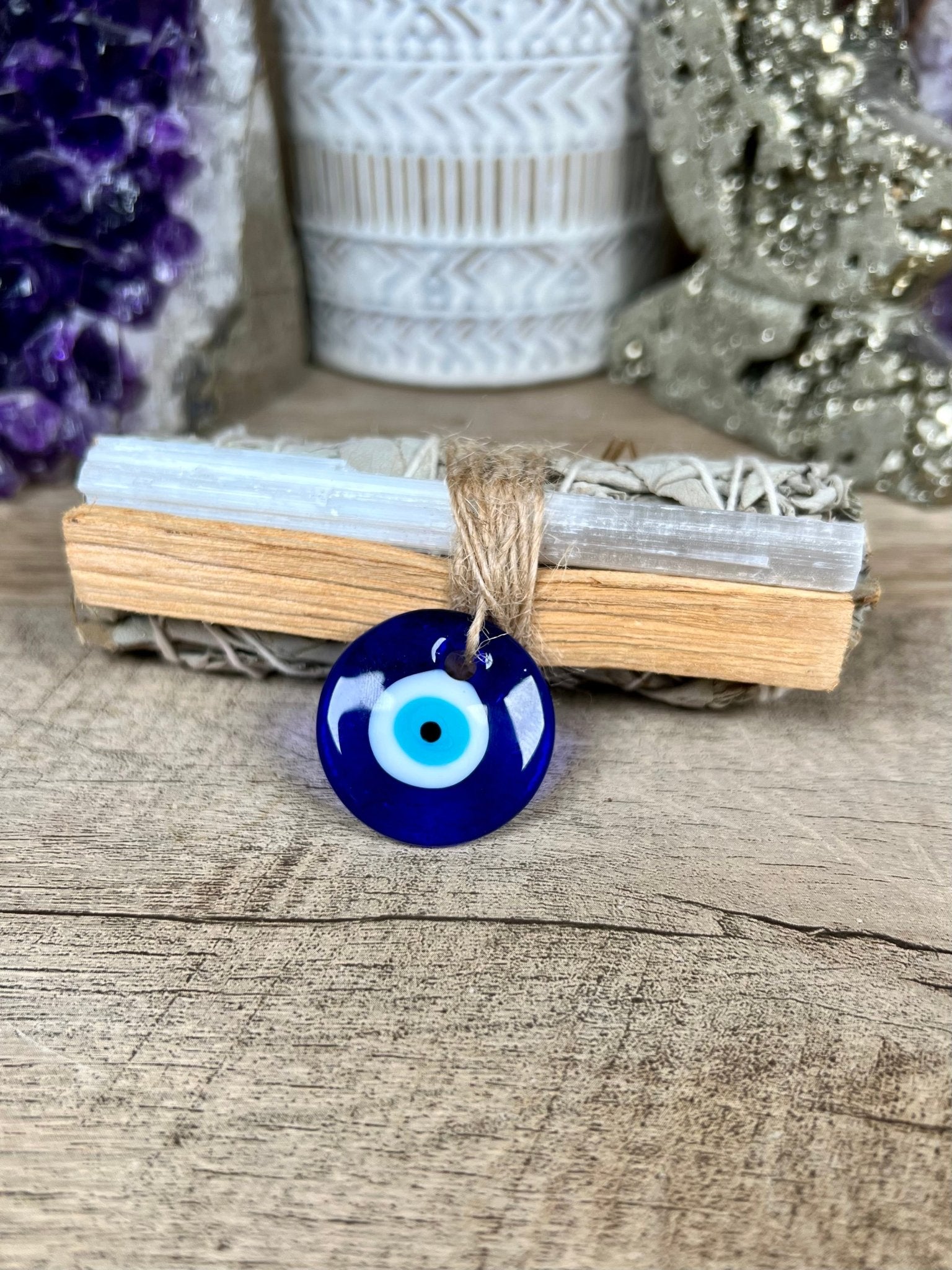 Energy Cleanse Bundle - Purple Door Alchemy