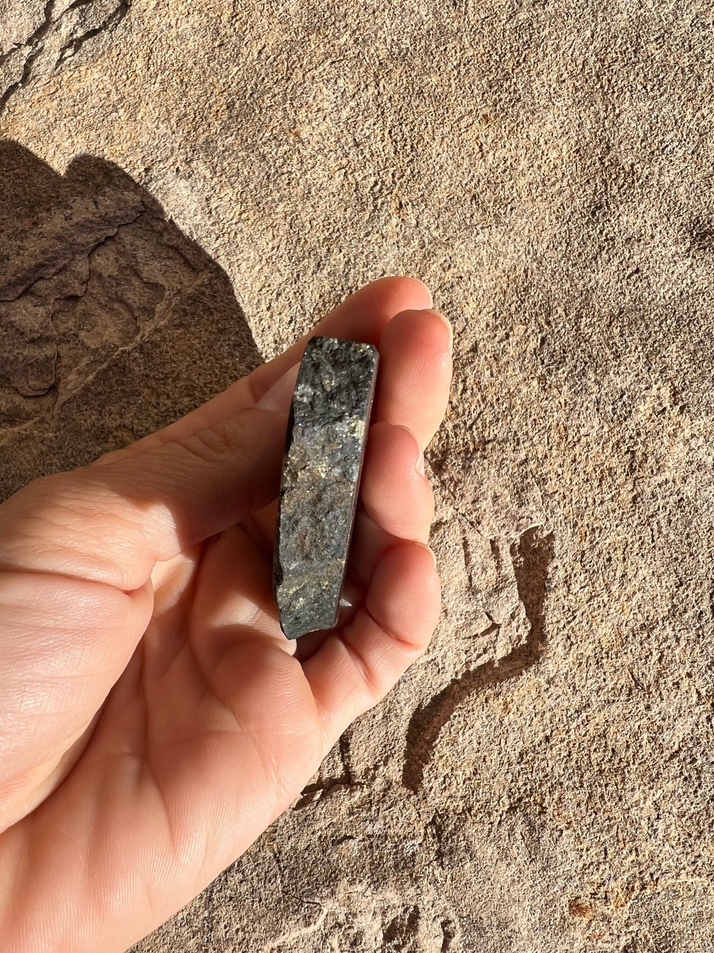 Healer's Gold Slab 70g - Purple Door Alchemy