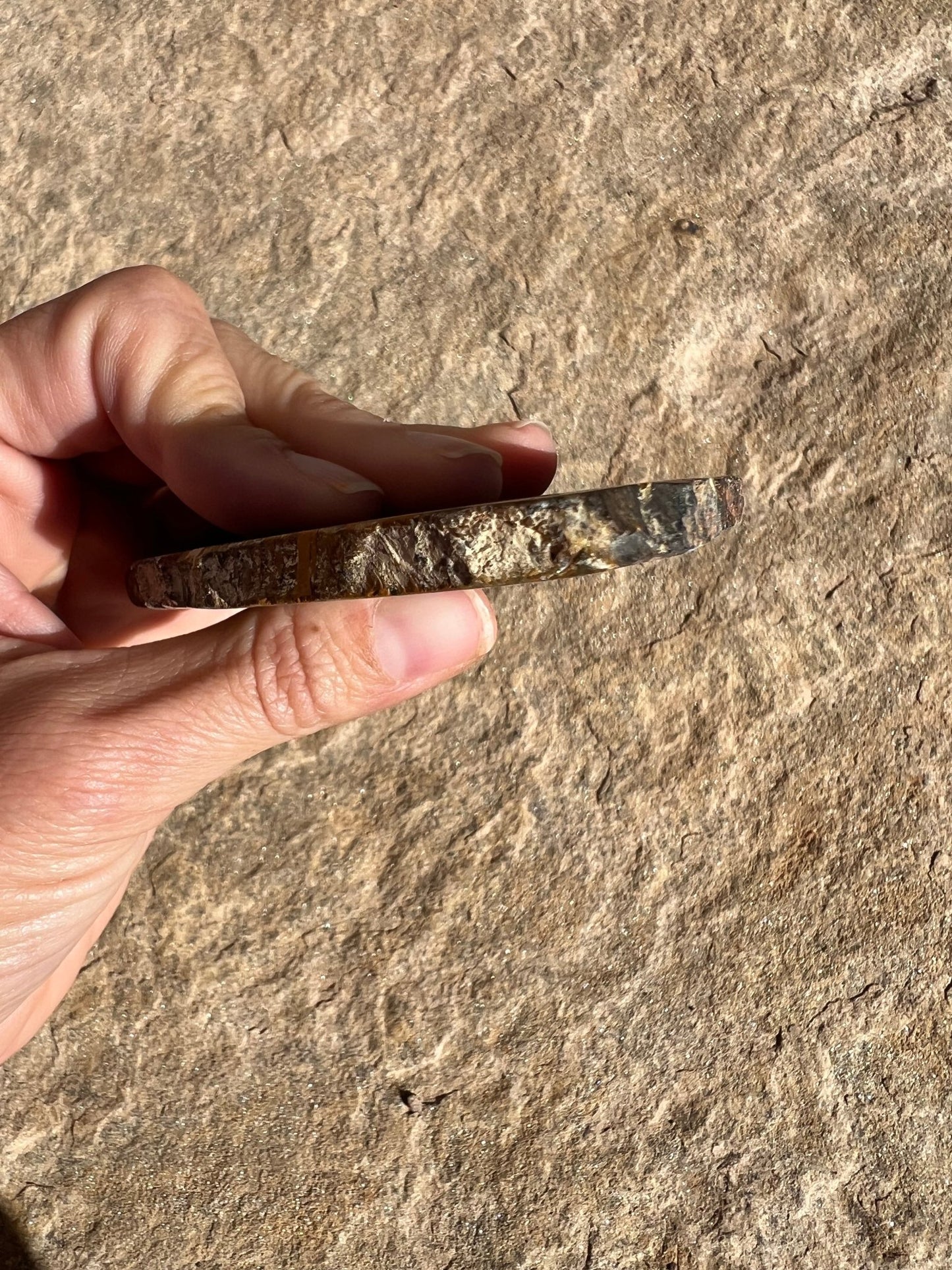 Lionskin Slab 124g - Purple Door Alchemy