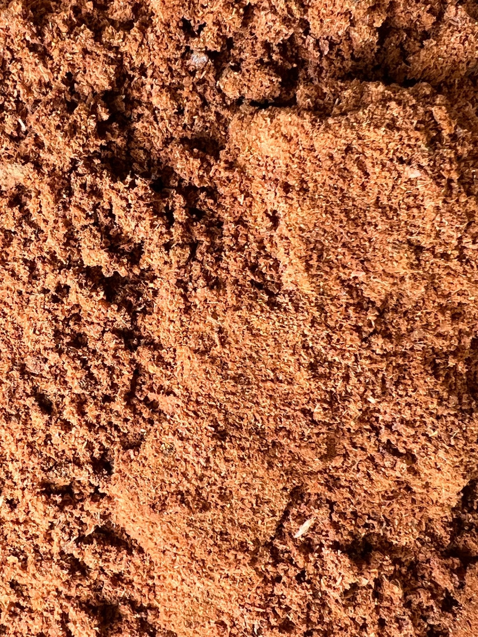 Love Incense Powder - Purple Door Alchemy