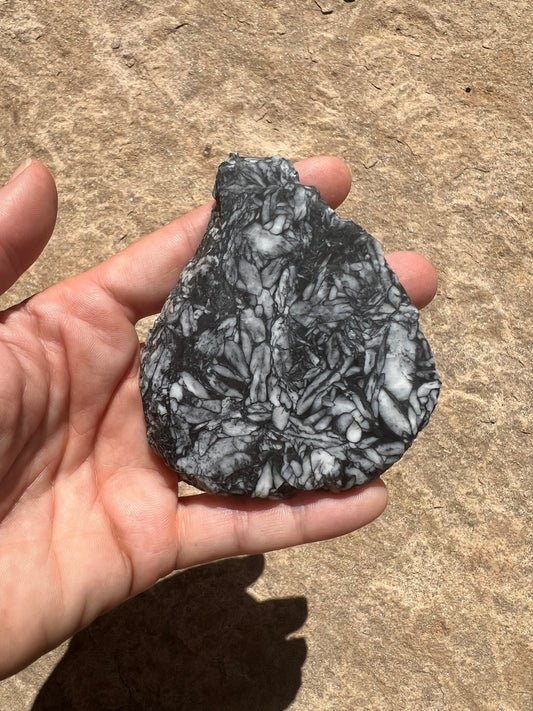 Pinolith Slab 84g - Purple Door Alchemy