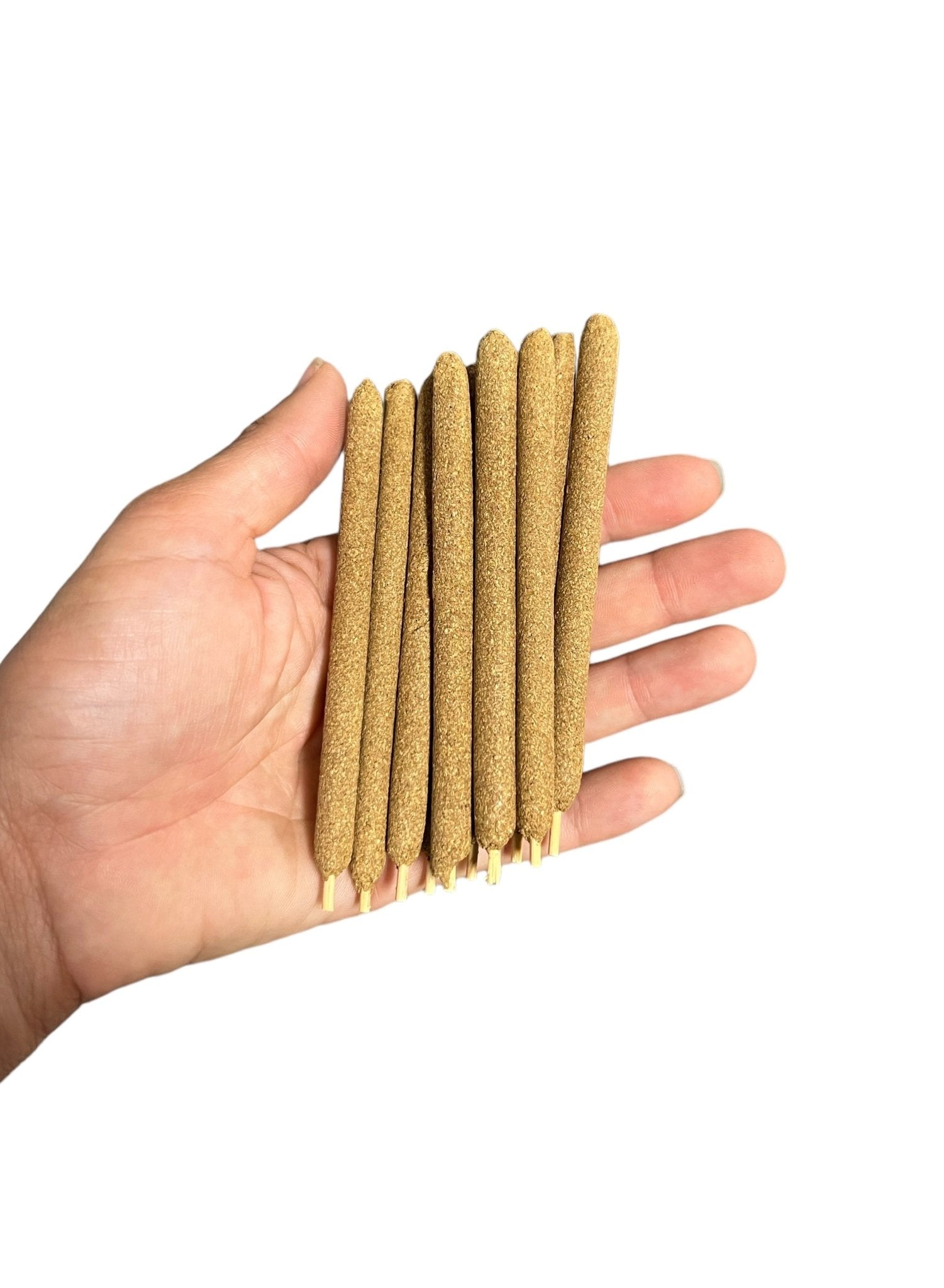 Sacred Harmony Incense Sticks - Purple Door Alchemy