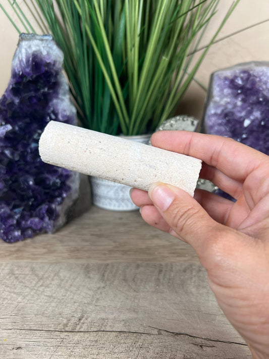 Spirit Smoke Stack - Copal - Purple Door Alchemy