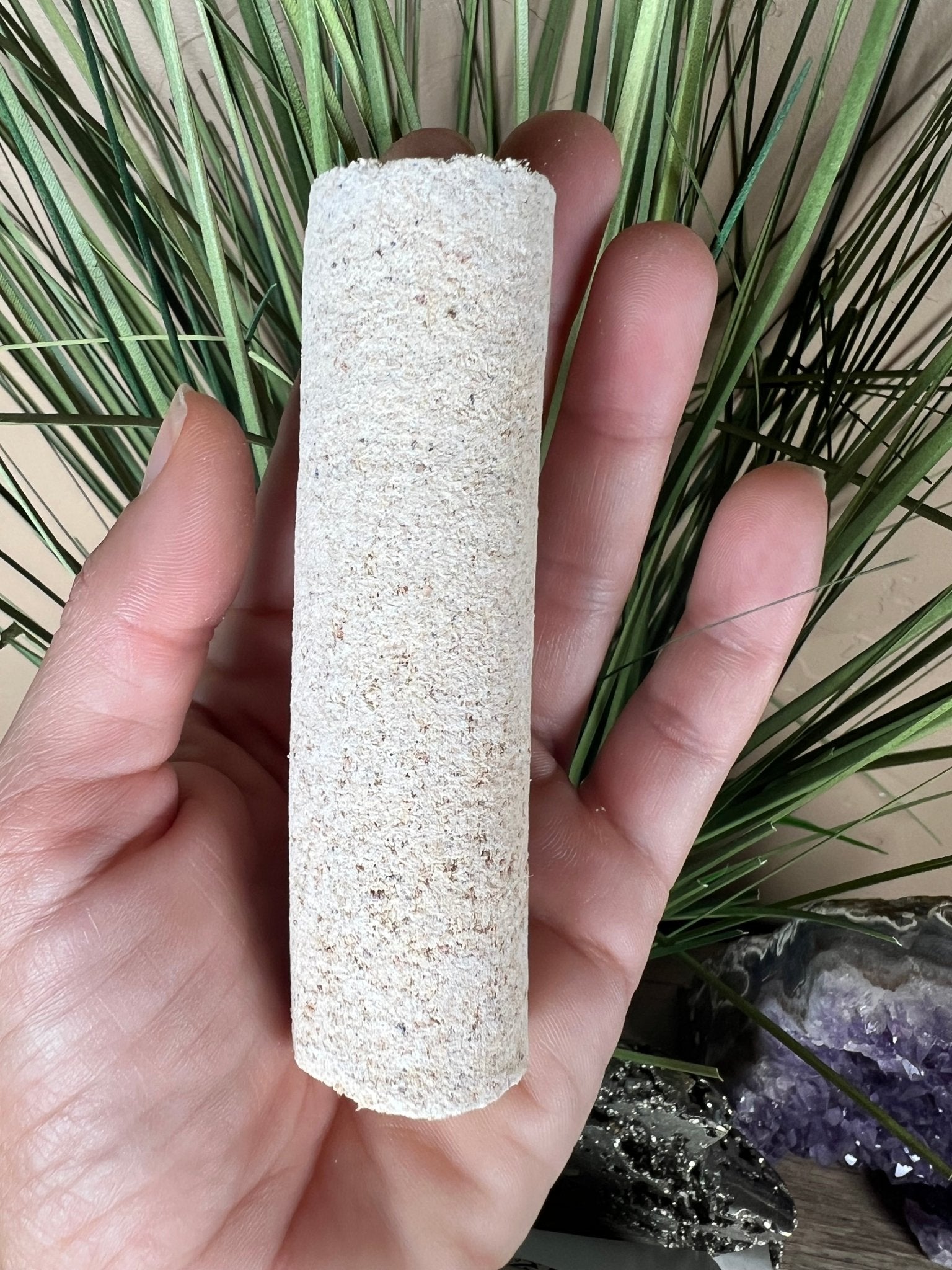 Spirit Smoke Stack - Copal - Purple Door Alchemy