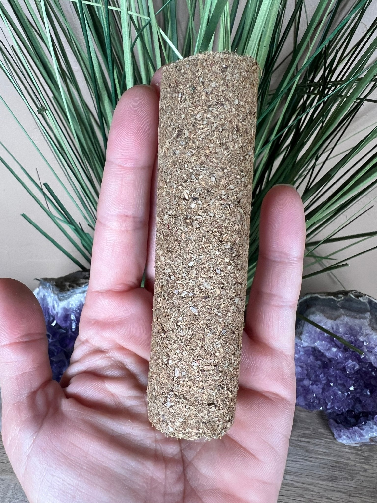 Spirit Smoke Stack - Eucalyptus - Purple Door Alchemy