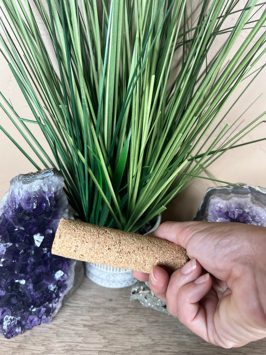 Spirit Smoke Stack - Palo Santo - Purple Door Alchemy