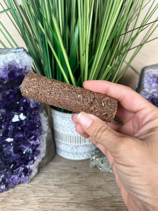 Spirit Smoke Stack - Yerba Santa - Purple Door Alchemy