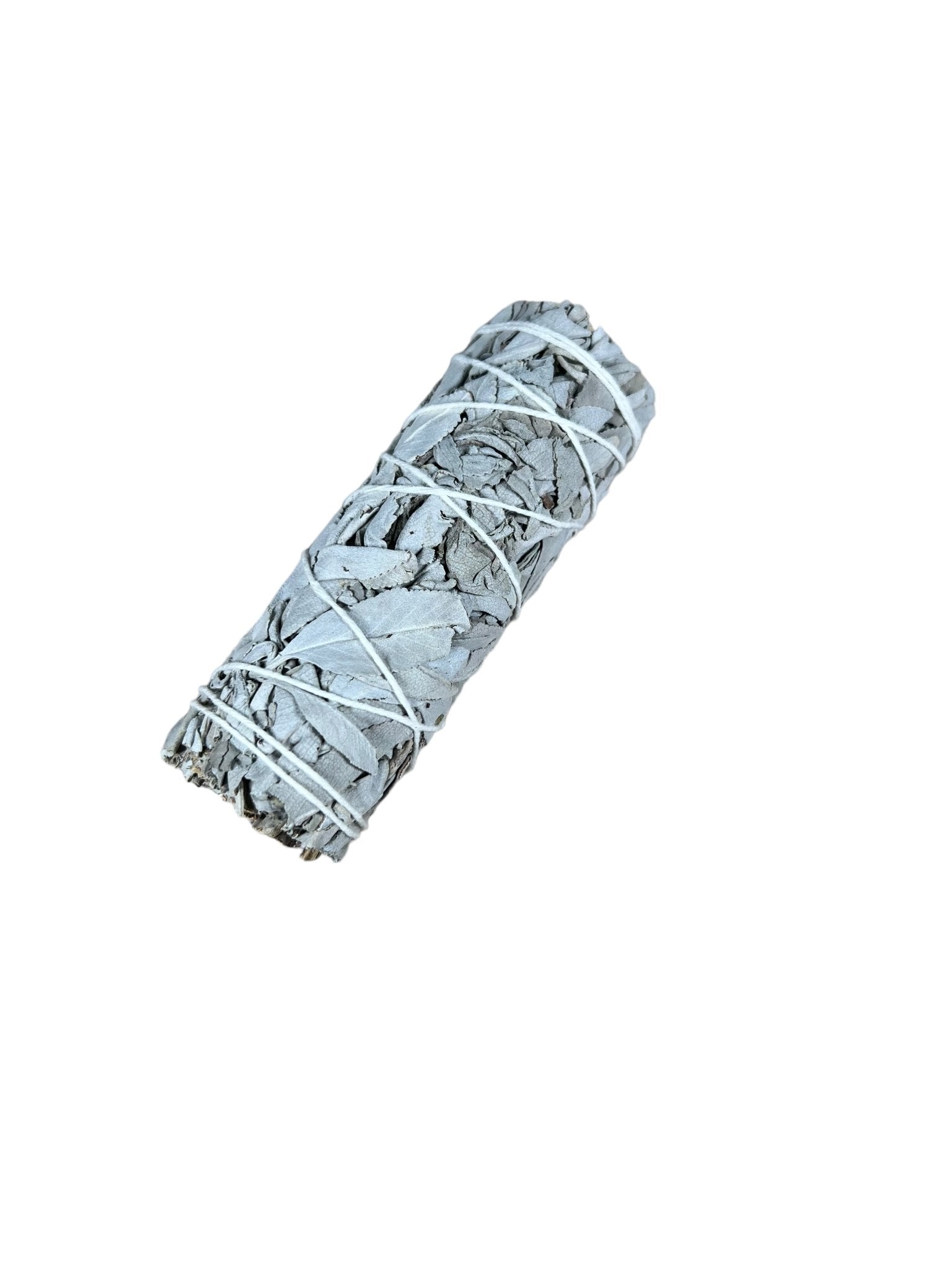 White Sage Smudge Stick - Purple Door Alchemy