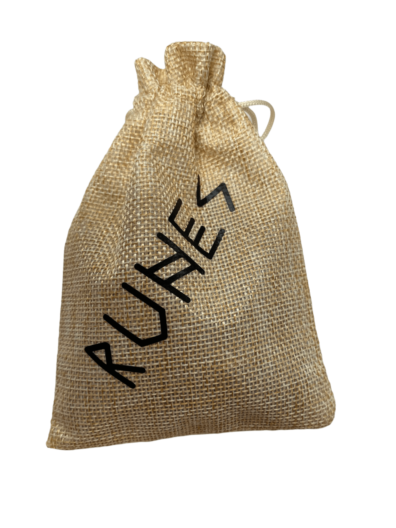 Amethyst Runes - Purple Door Alchemy