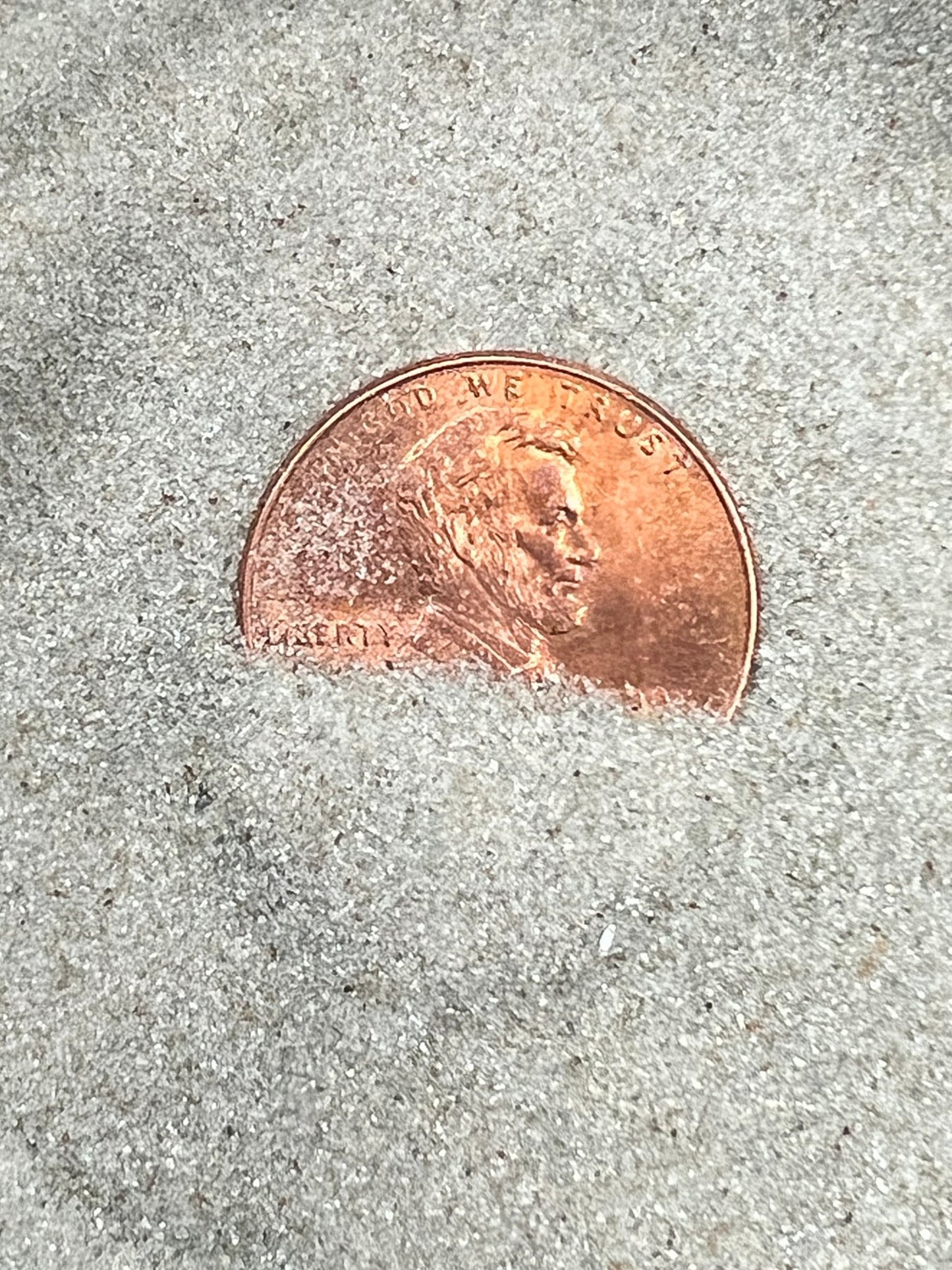 Crushed Green Apatite - Purple Door Alchemy