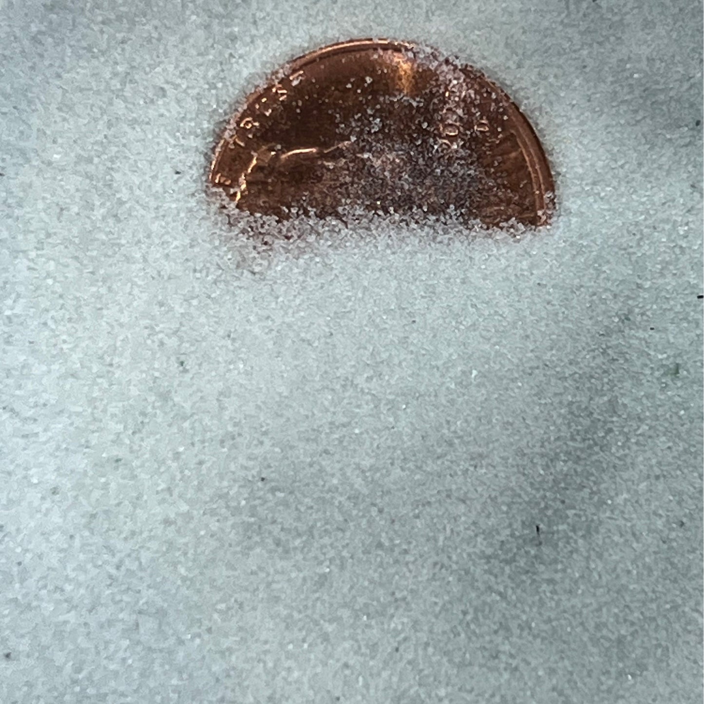 Crushed Green Aventurine - Purple Door Alchemy