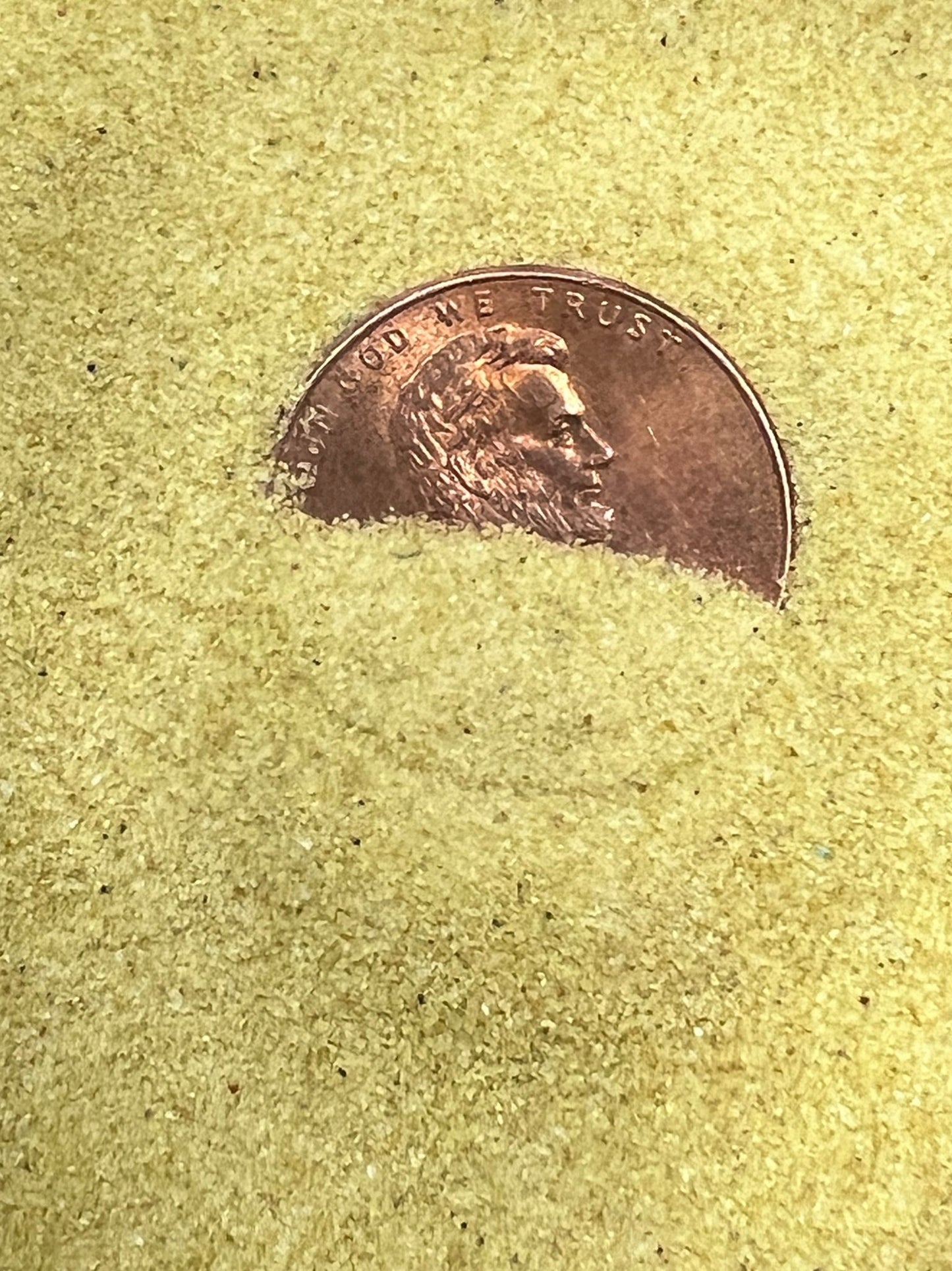 Crushed Green Opal - Purple Door Alchemy